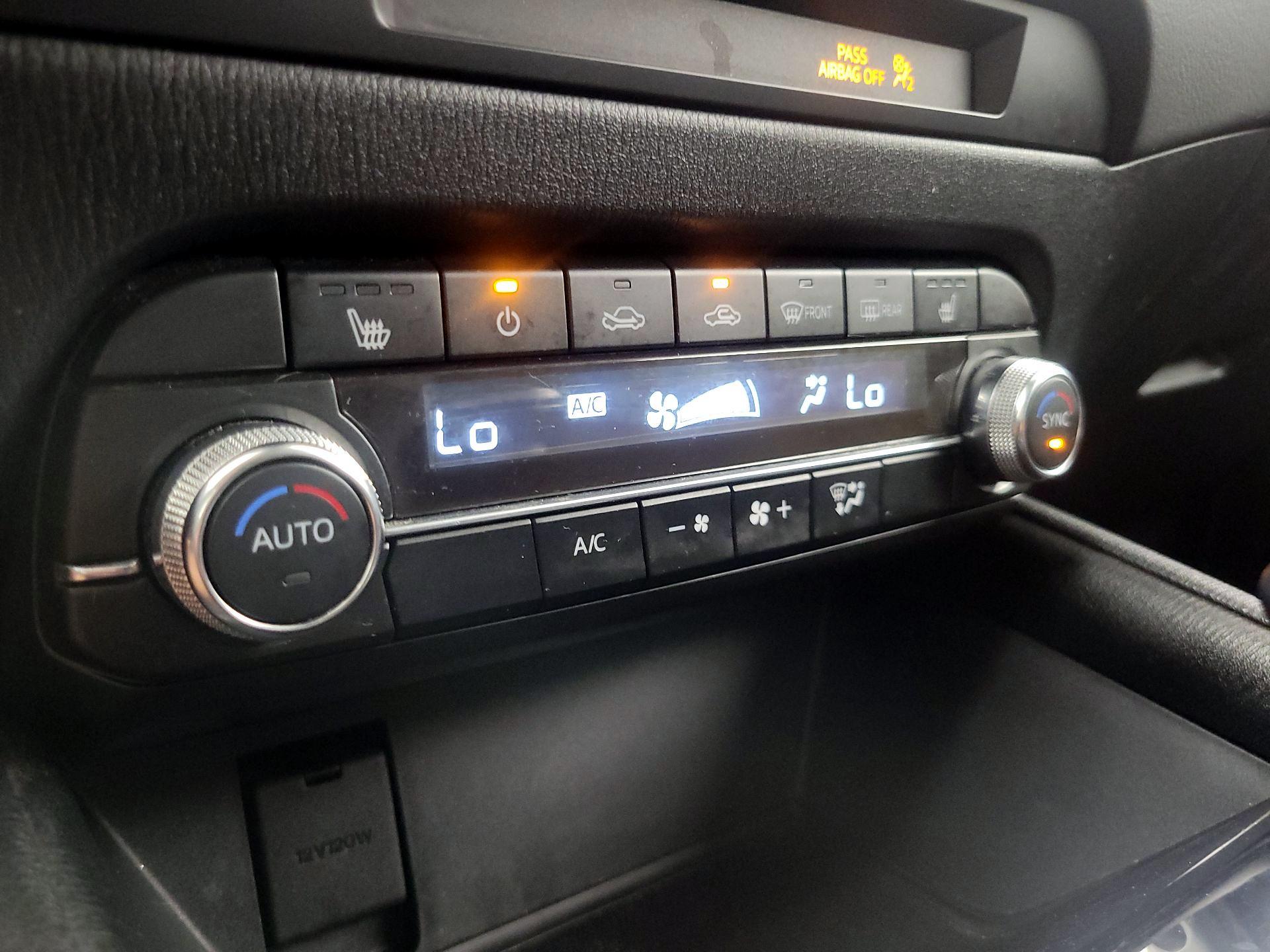 Thumbnail: 2019 Mazda CX-5 - 16