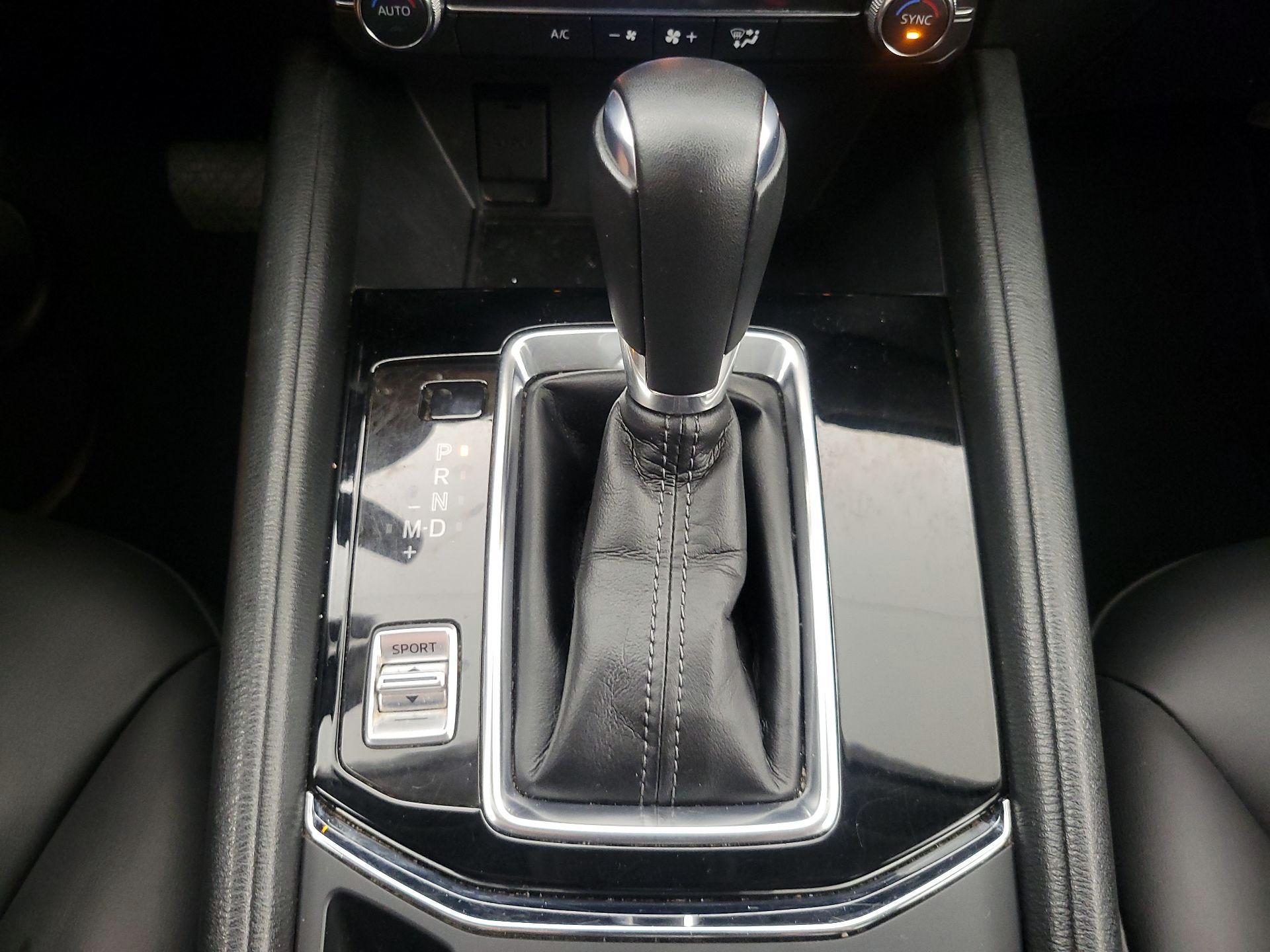 Thumbnail: 2019 Mazda CX-5 - 17