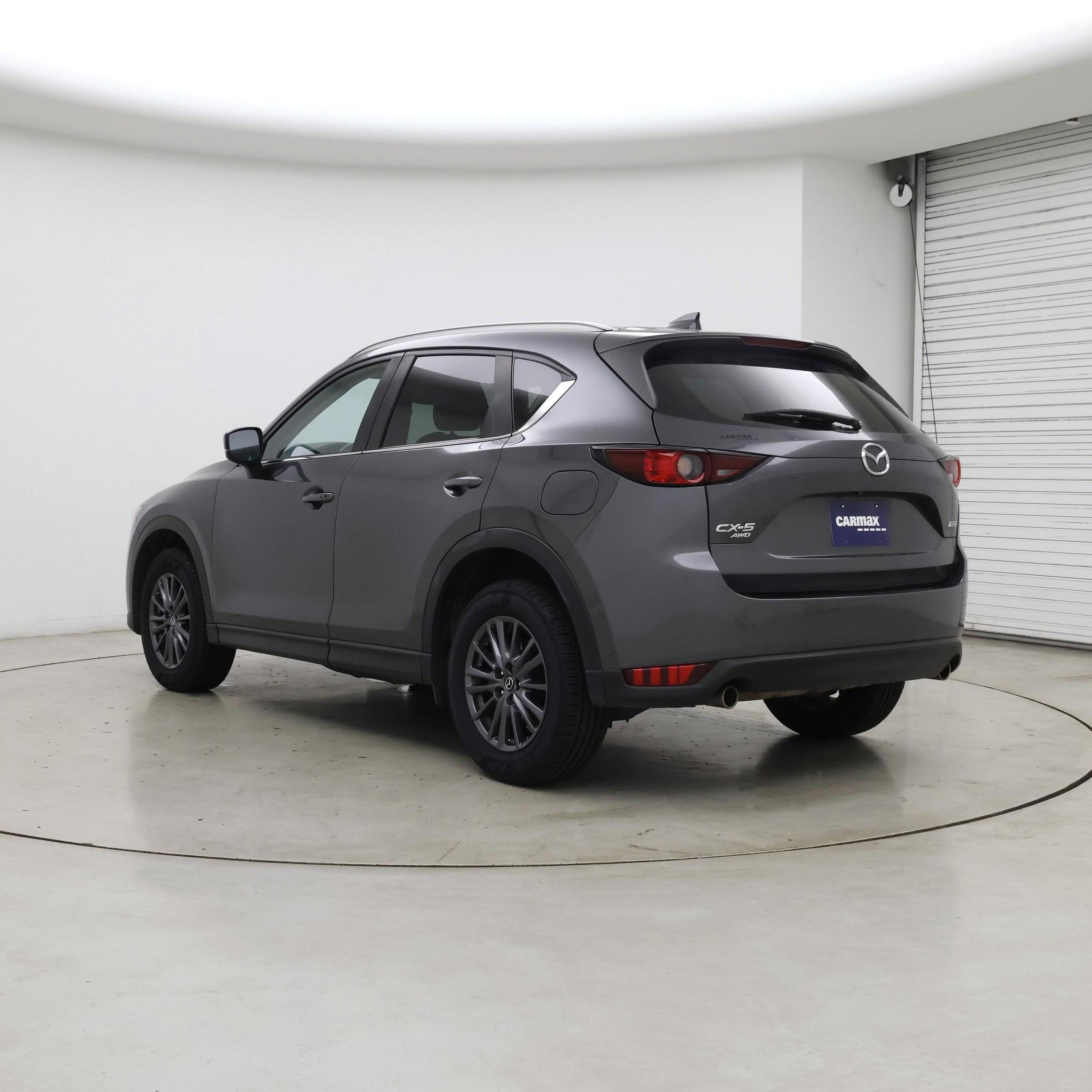 Thumbnail: 2019 Mazda CX-5 - 2