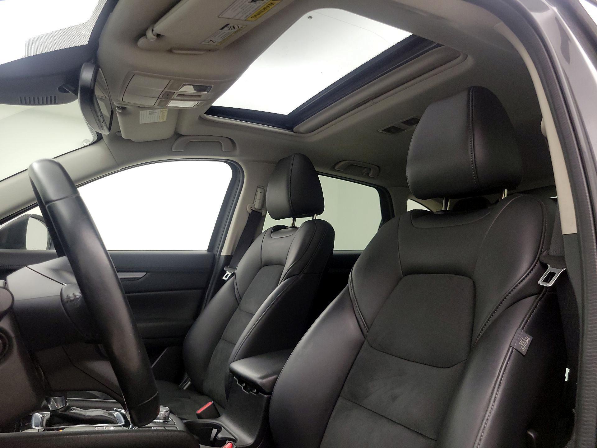 Thumbnail: 2019 Mazda CX-5 - 19
