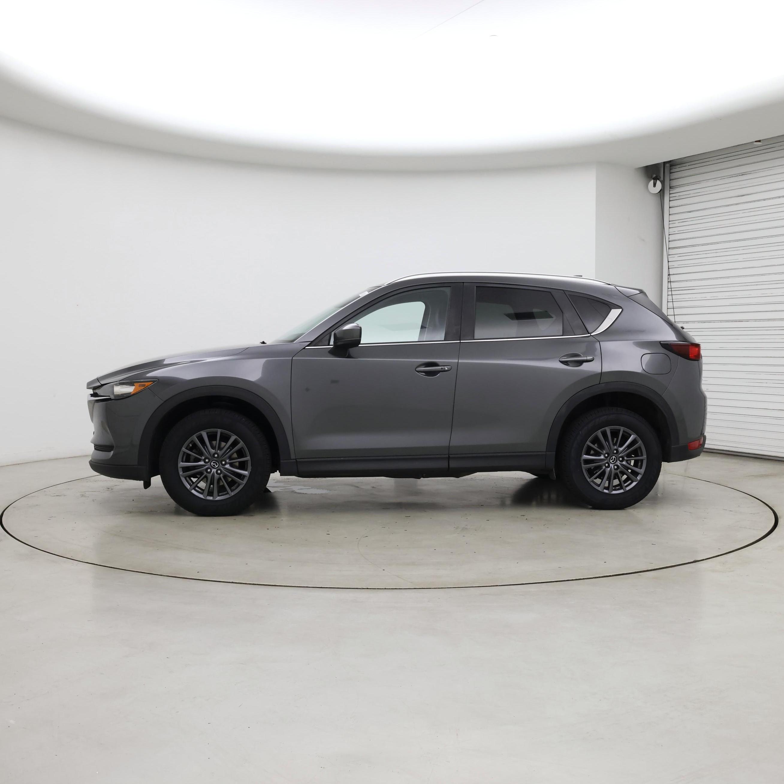 Thumbnail: 2019 Mazda CX-5 - 3