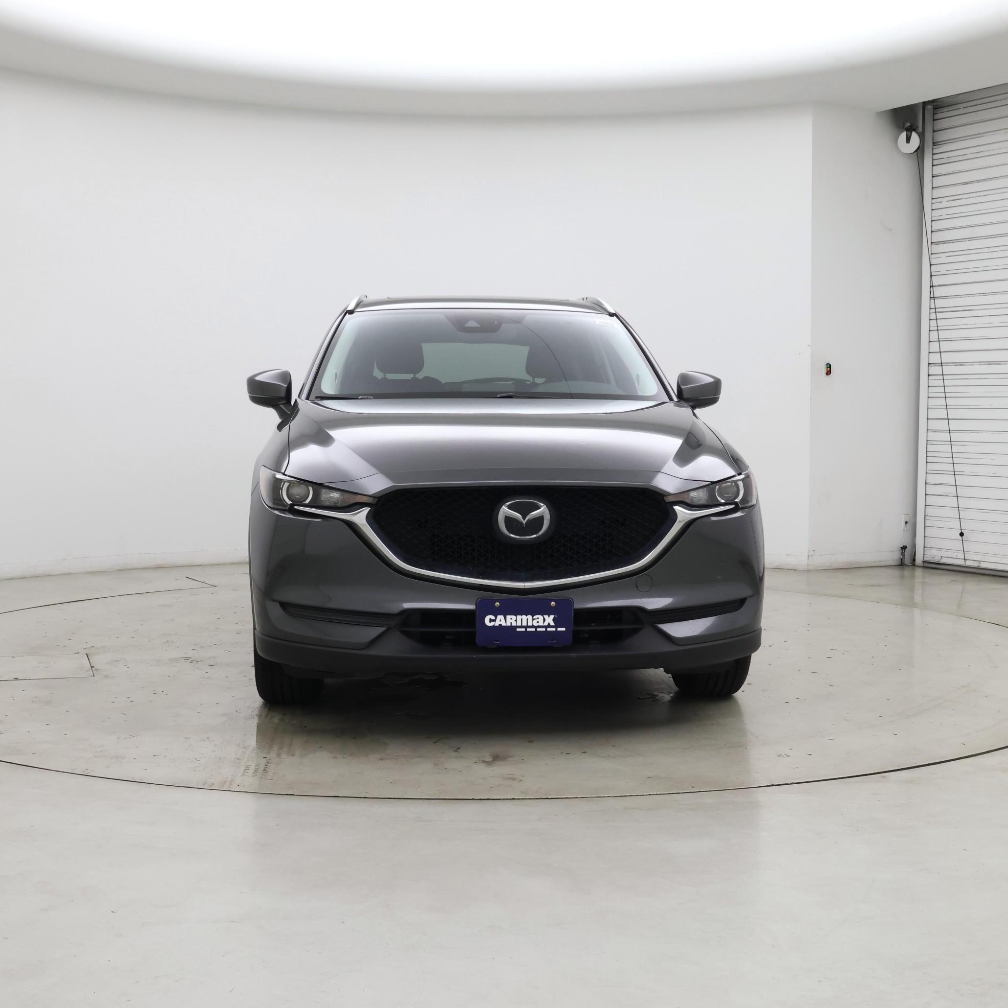 Thumbnail: 2019 Mazda CX-5 - 5