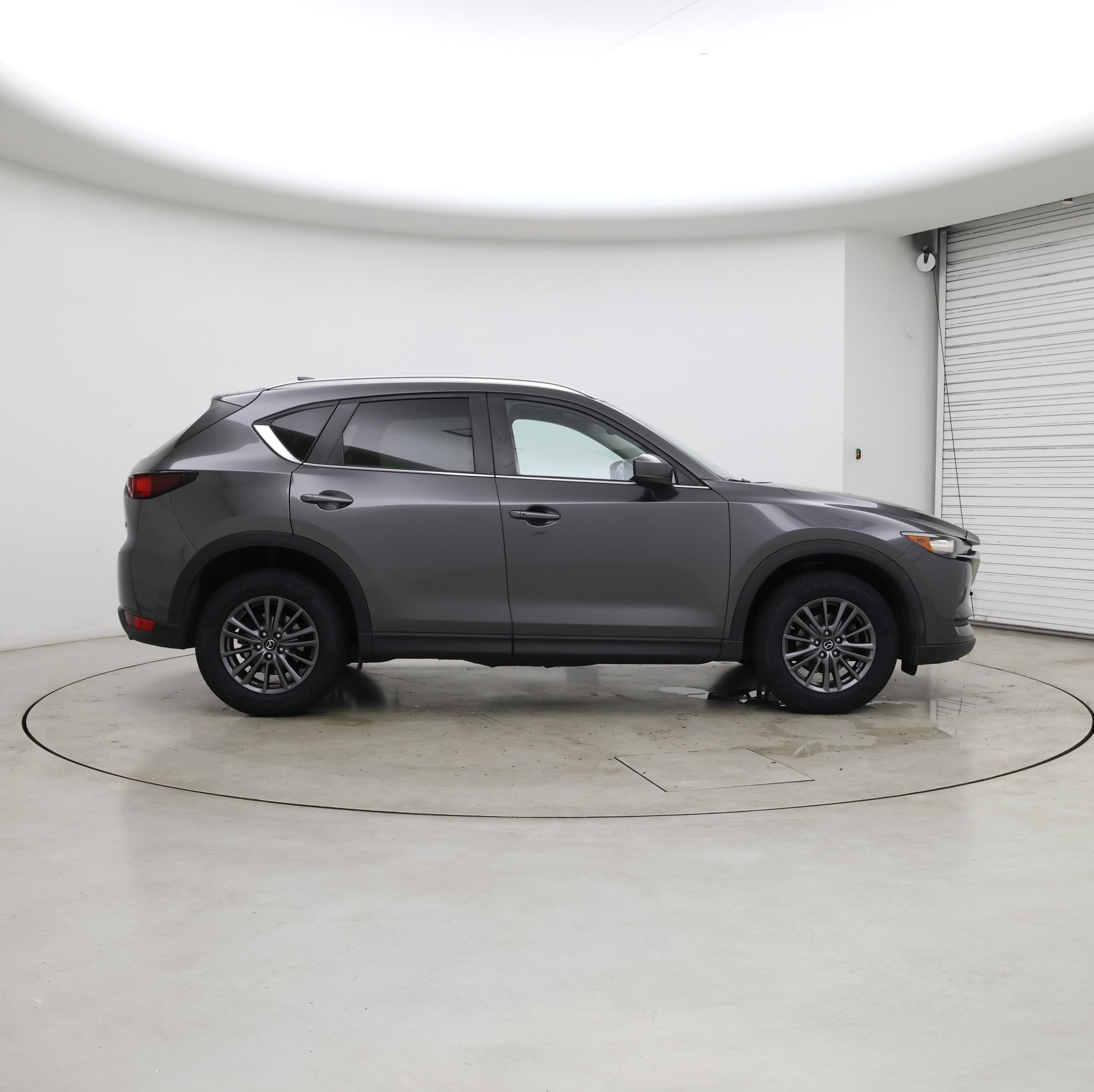 Thumbnail: 2019 Mazda CX-5 - 7