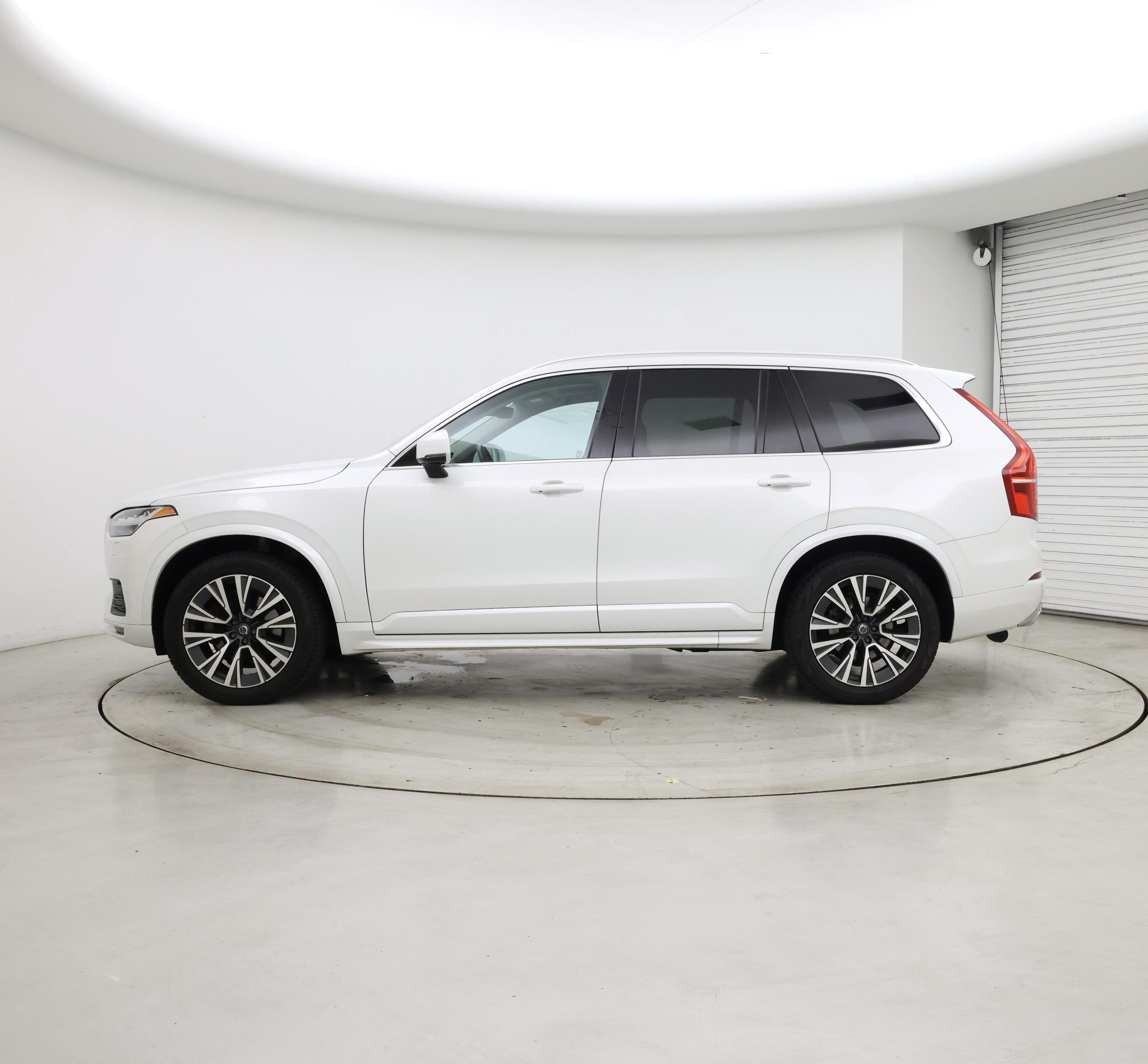 Thumbnail: 2021 Volvo XC90 - 3