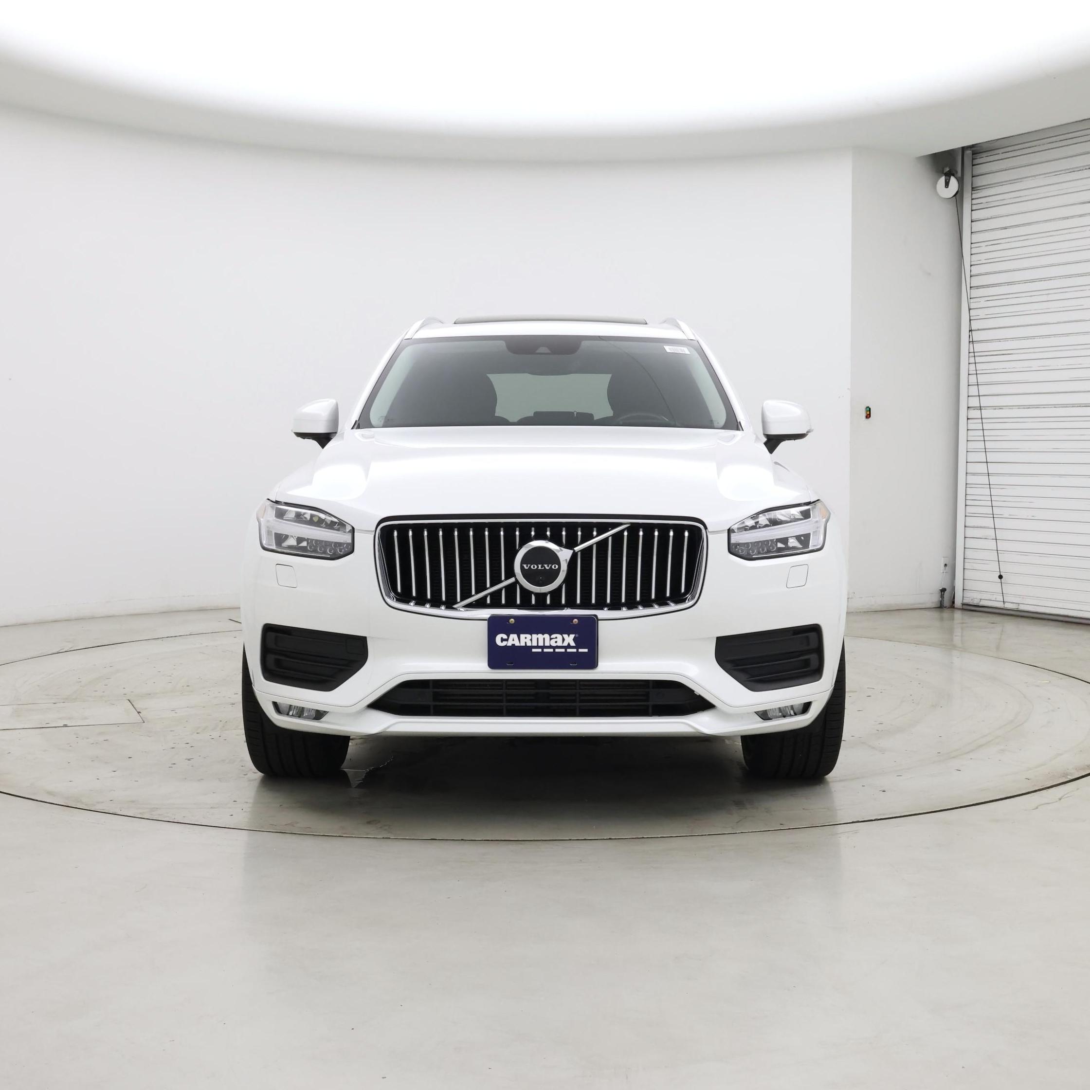 Thumbnail: 2021 Volvo XC90 - 5