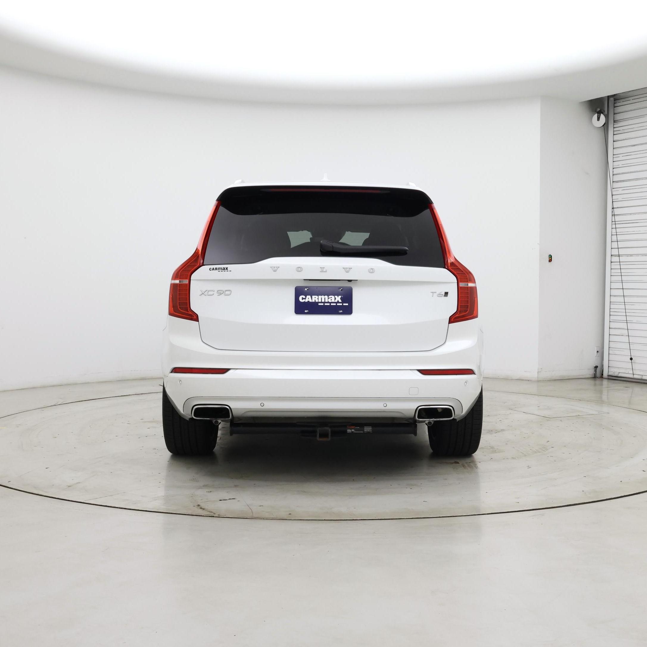 Thumbnail: 2021 Volvo XC90 - 6