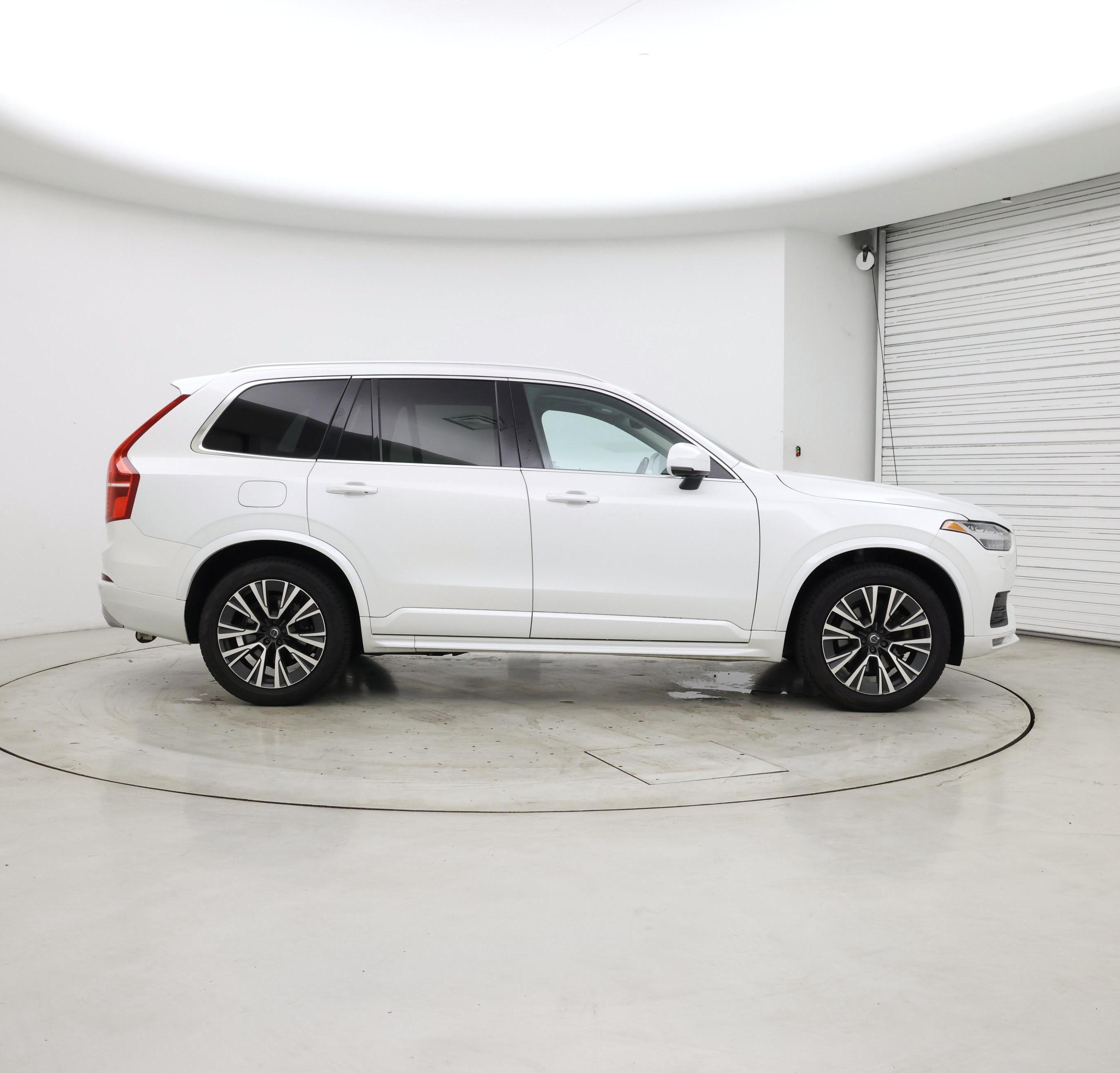 Thumbnail: 2021 Volvo XC90 - 7