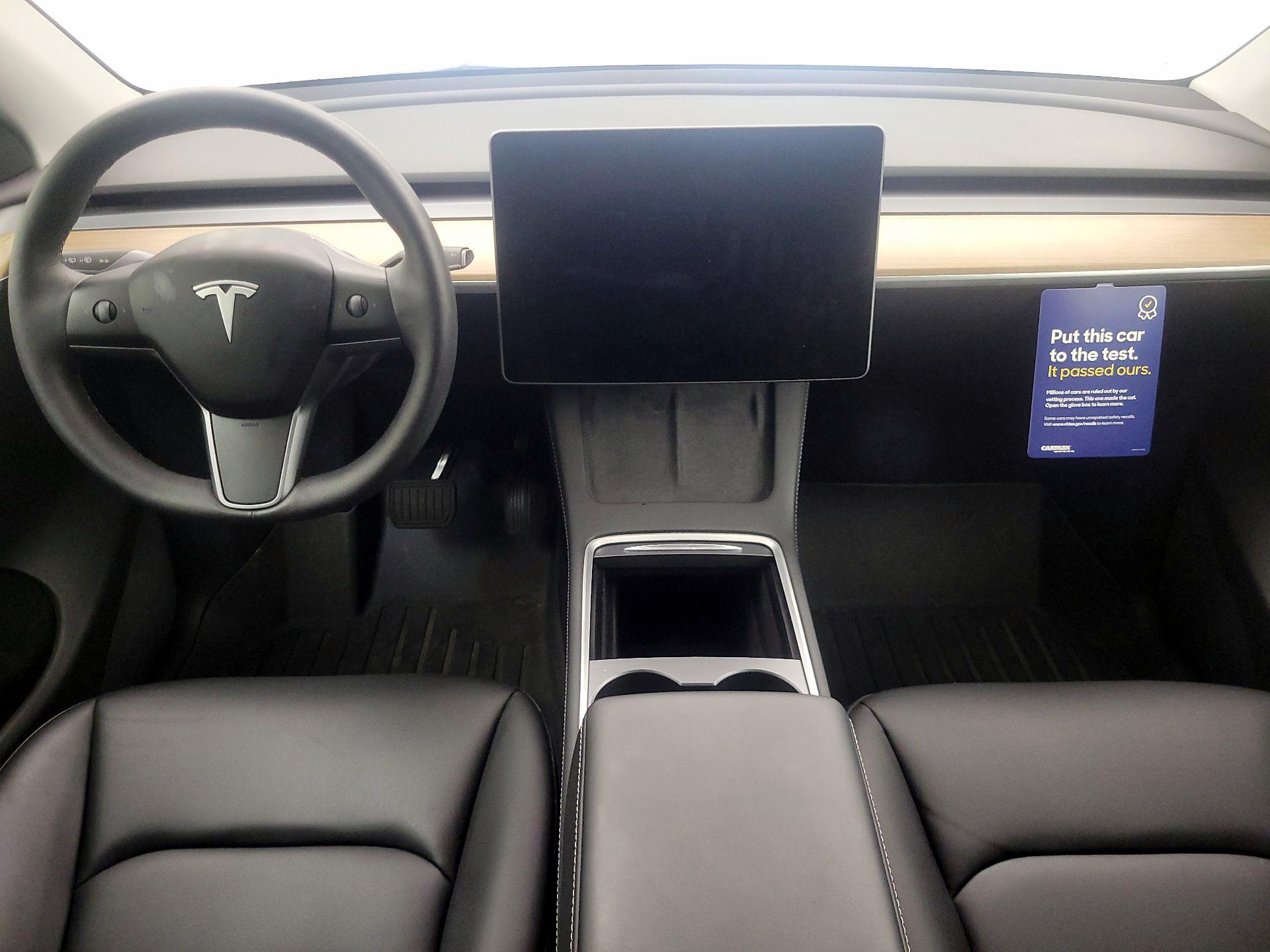 Thumbnail: 2023 Tesla Model Y - 9