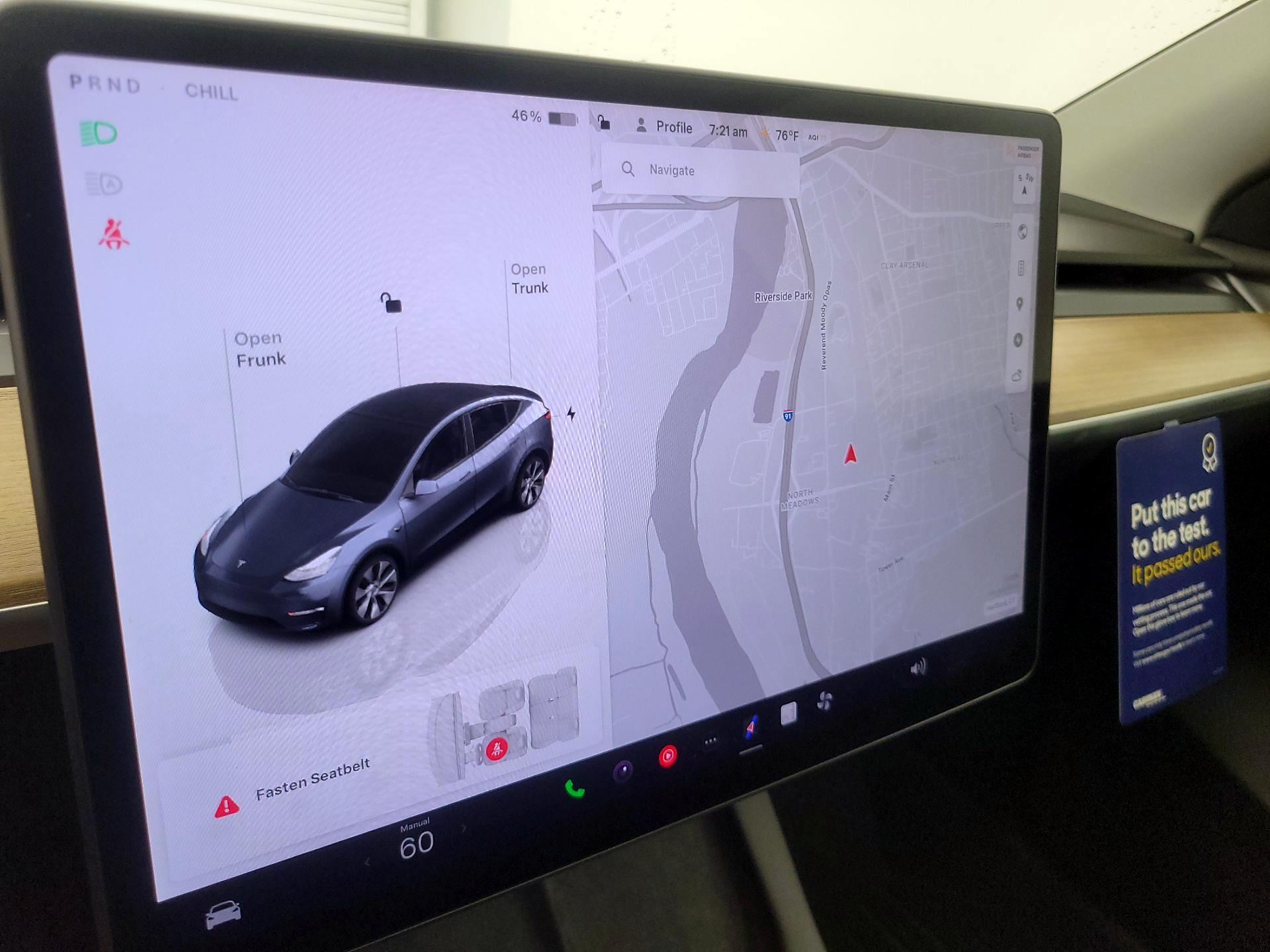 Thumbnail: 2023 Tesla Model Y - 13