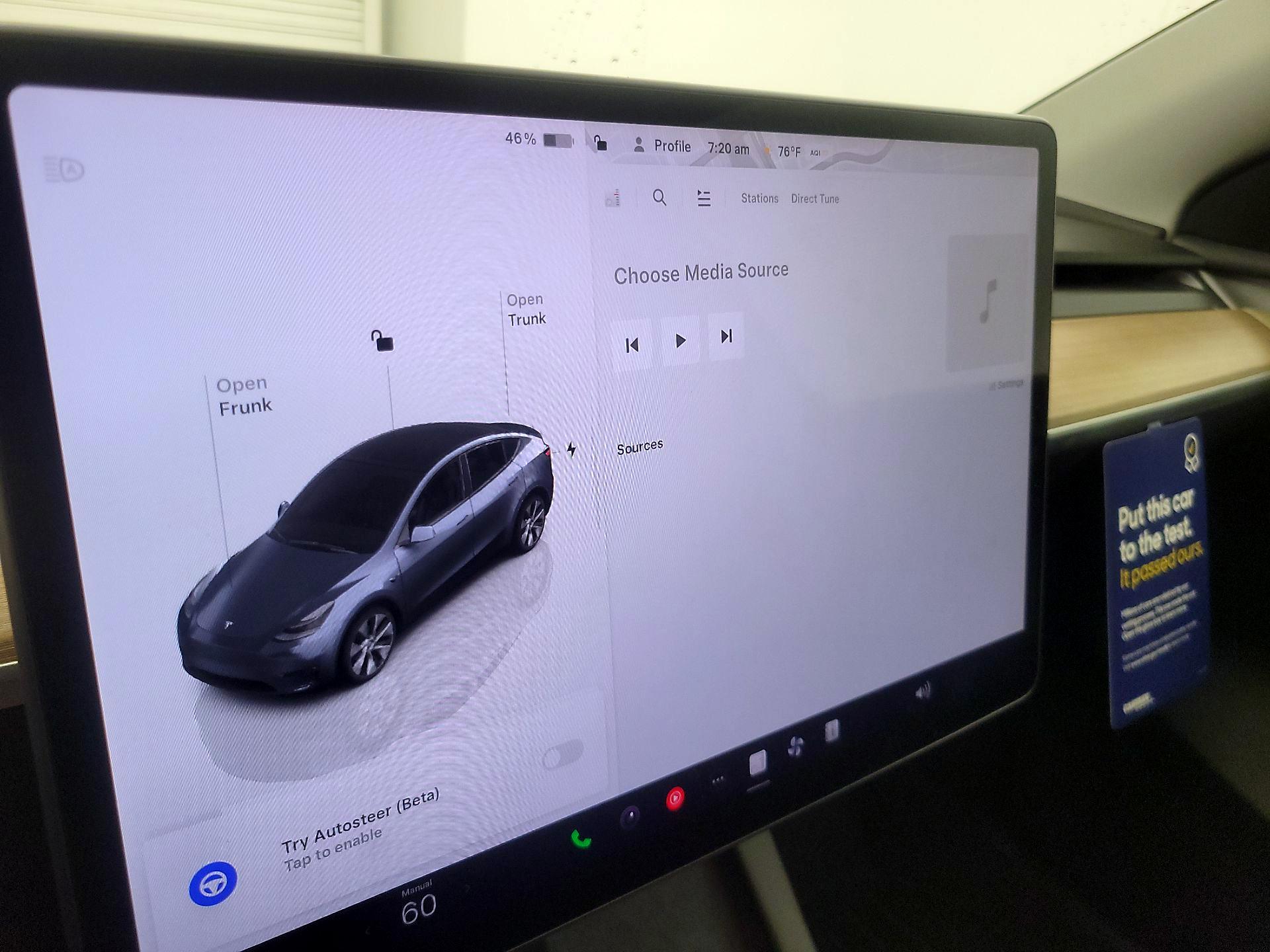 Thumbnail: 2023 Tesla Model Y - 15