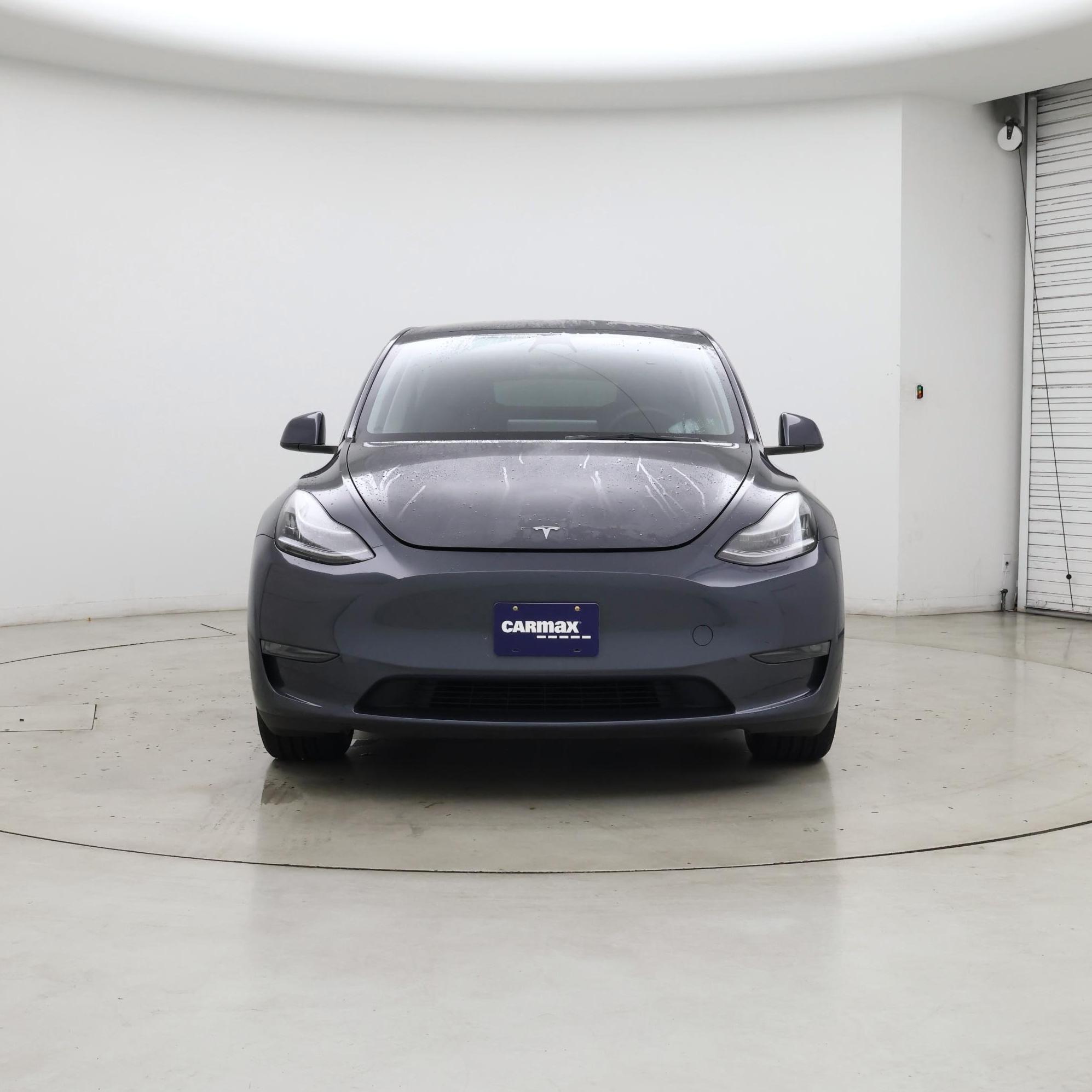 Thumbnail: 2023 Tesla Model Y - 5