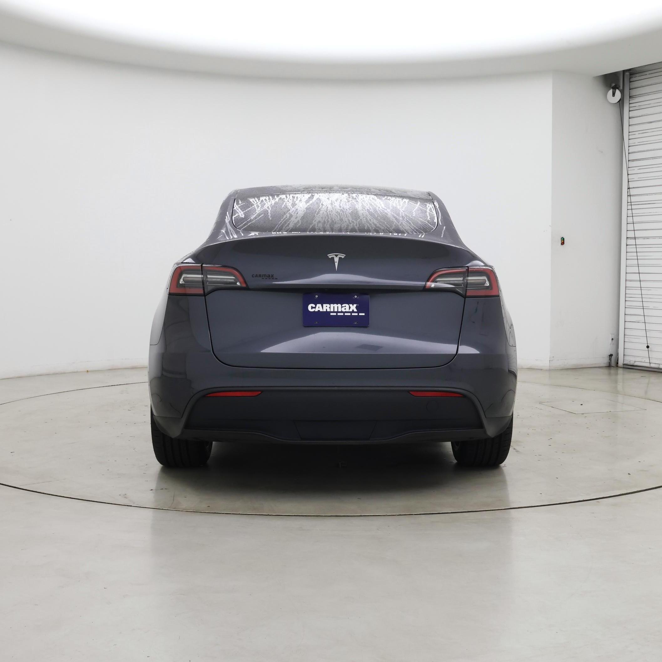 Thumbnail: 2023 Tesla Model Y - 6