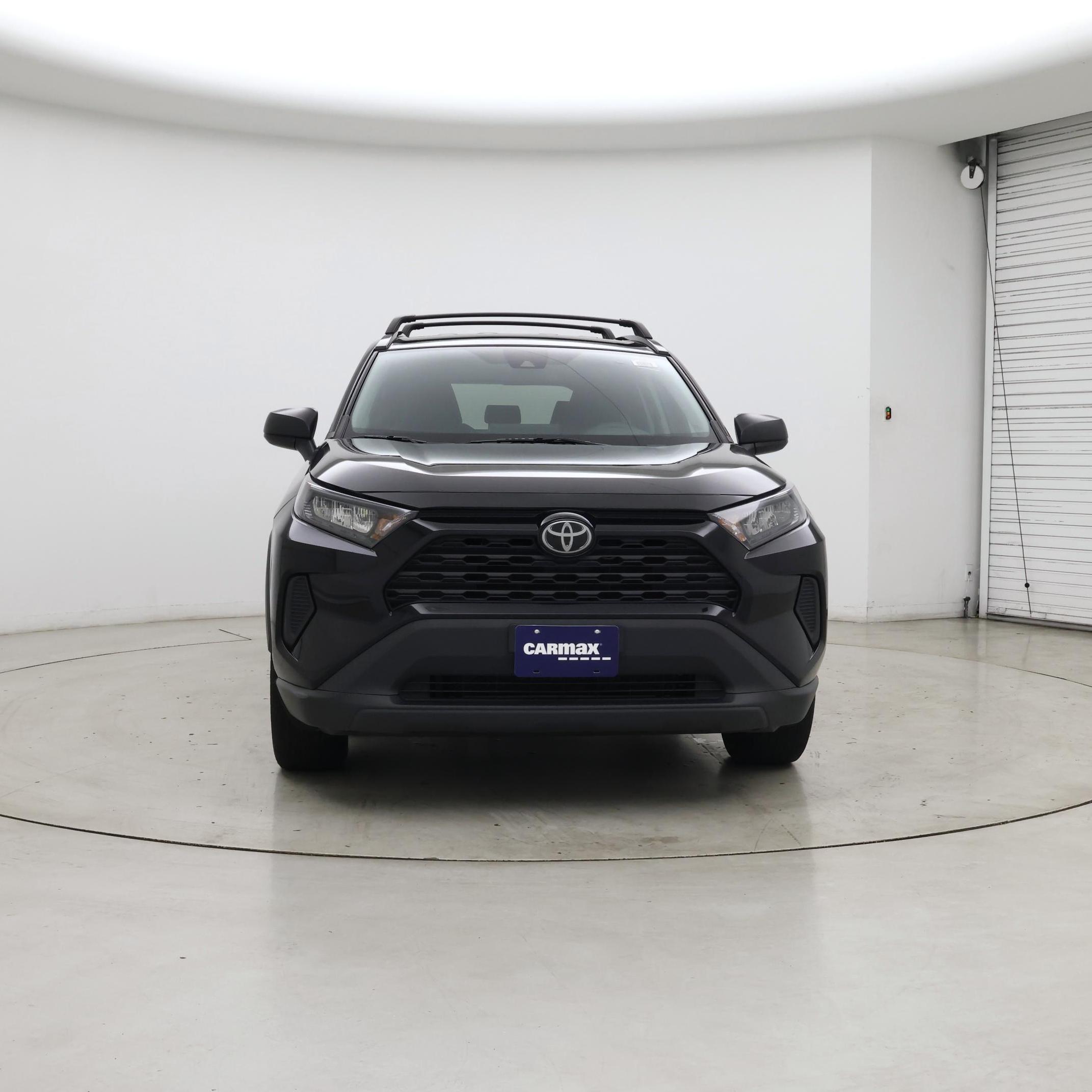 Thumbnail: 2021 Toyota RAV4 - 5