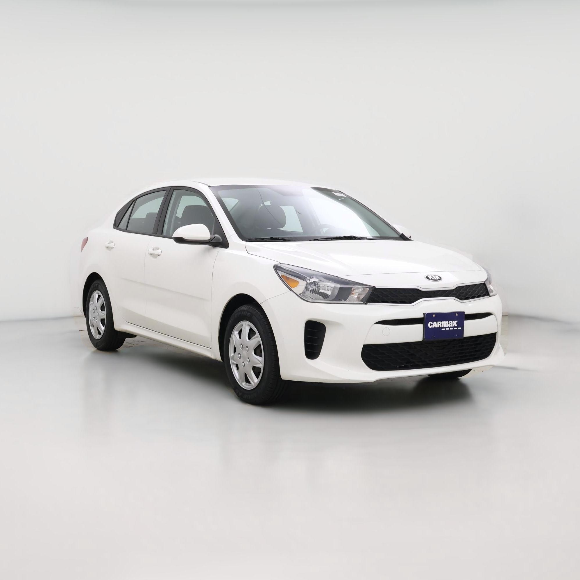 Thumbnail: 2020 Kia Rio - 1