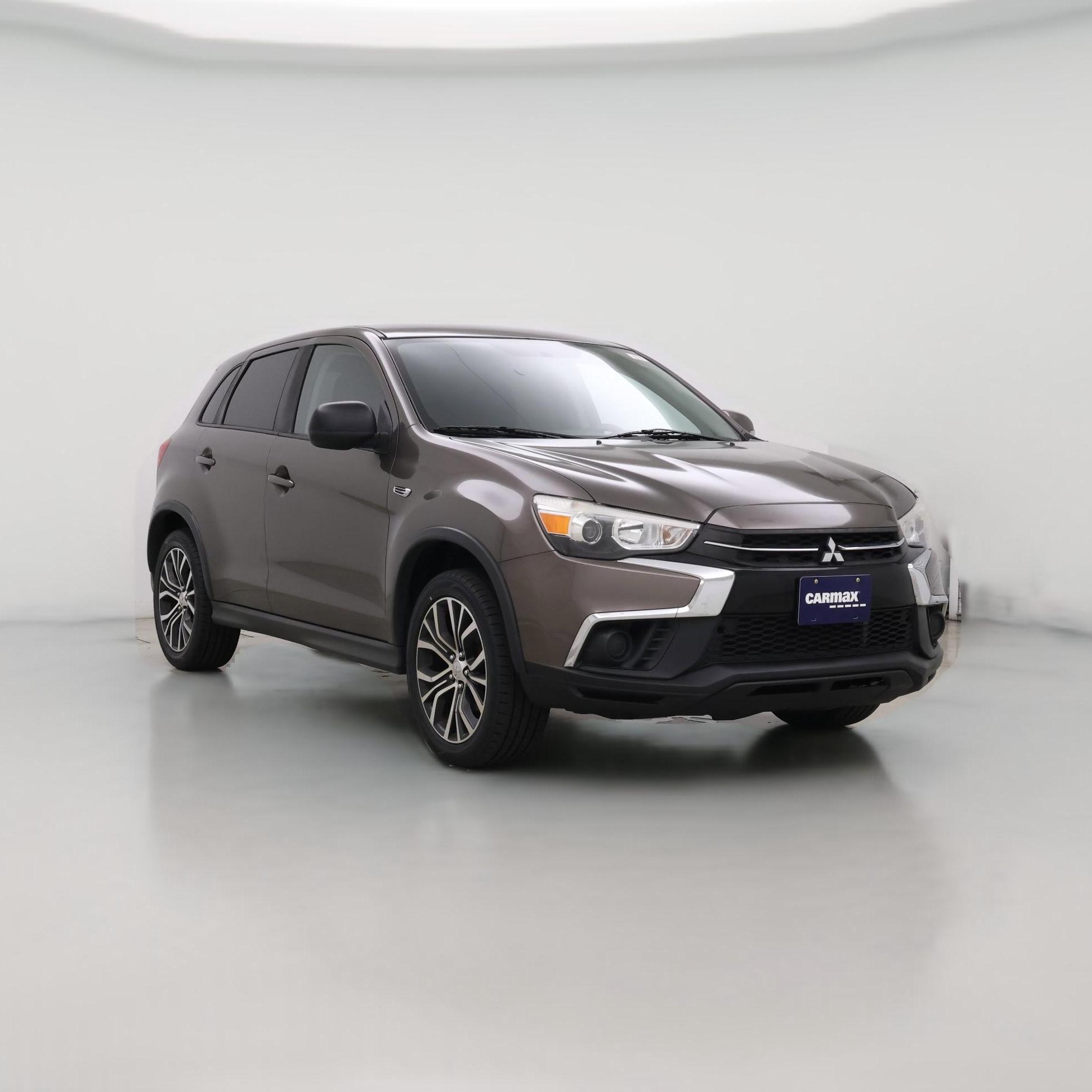Thumbnail: 2019 Mitsubishi Outlander Sport - 1