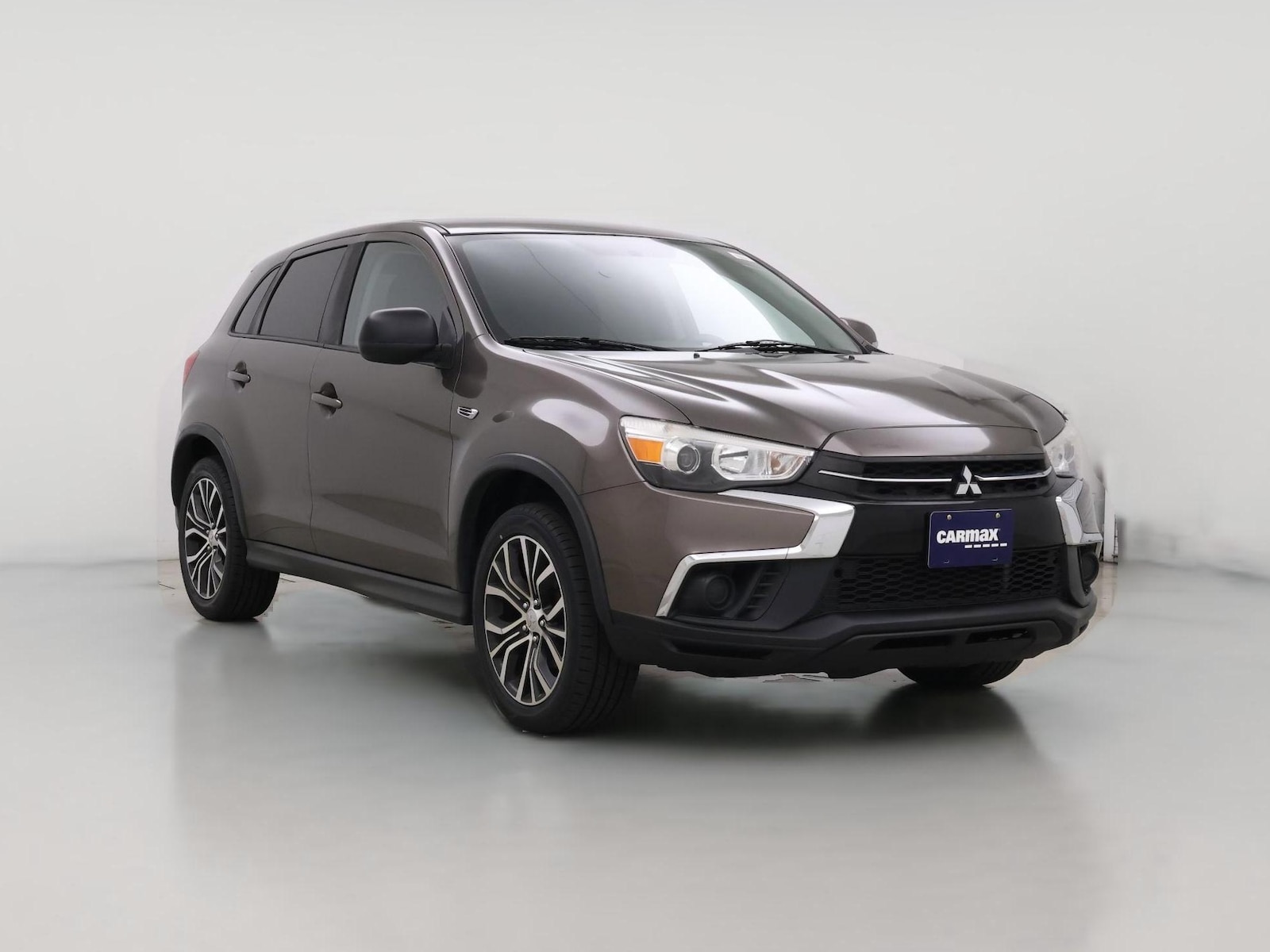 2019 Mitsubishi Outlander Sport