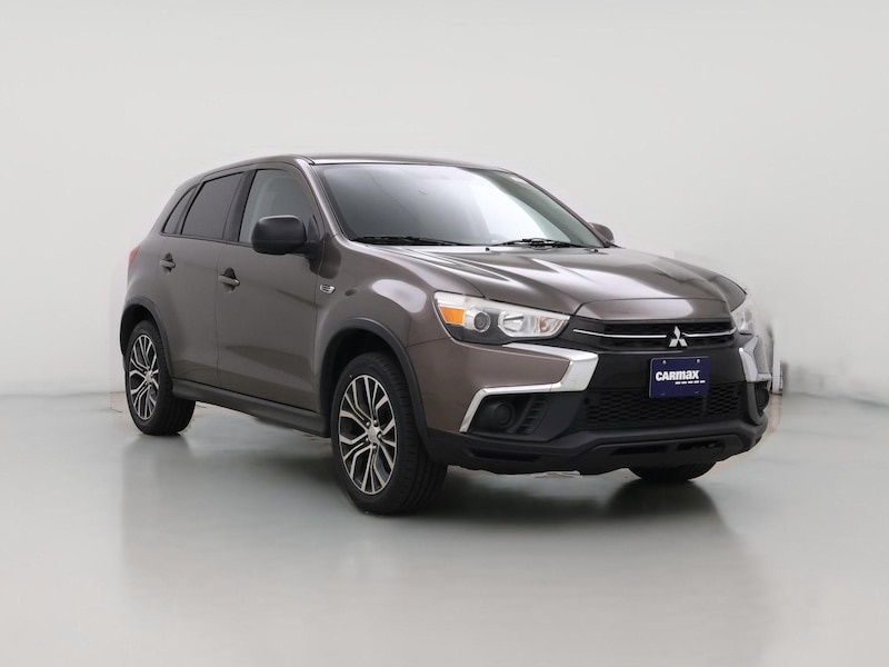 2019 Mitsubishi Outlander Sport SE -
                  Wayne, NJ