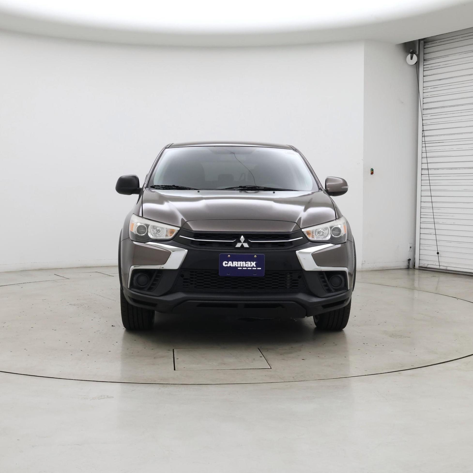 Thumbnail: 2019 Mitsubishi Outlander Sport - 5