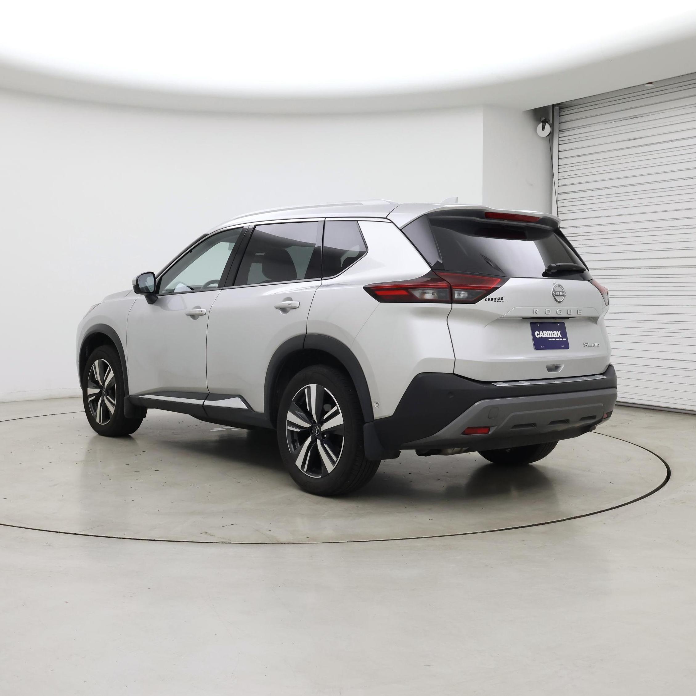 Thumbnail: 2023 Nissan Rogue - 2