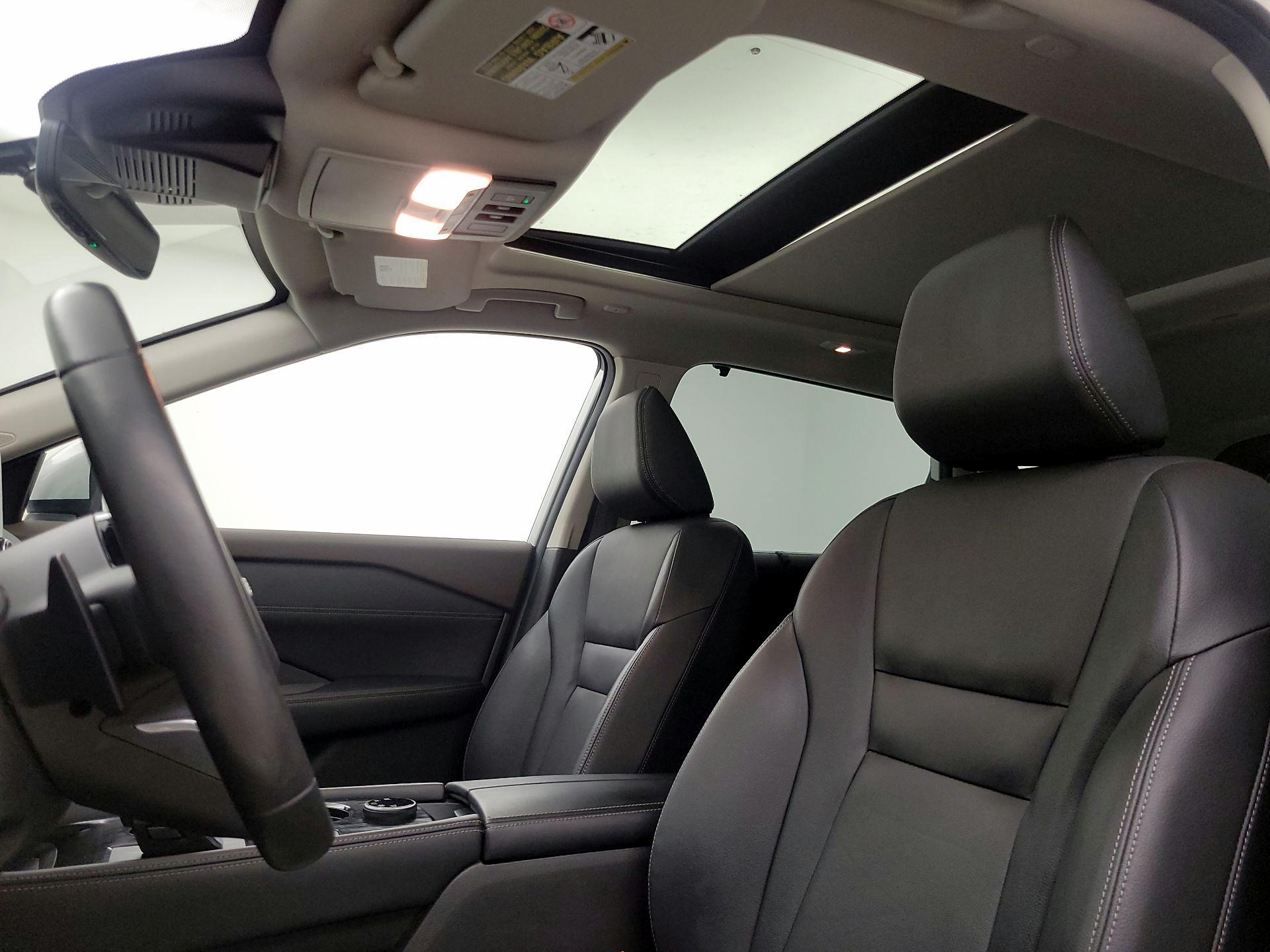 Thumbnail: 2023 Nissan Rogue - 20