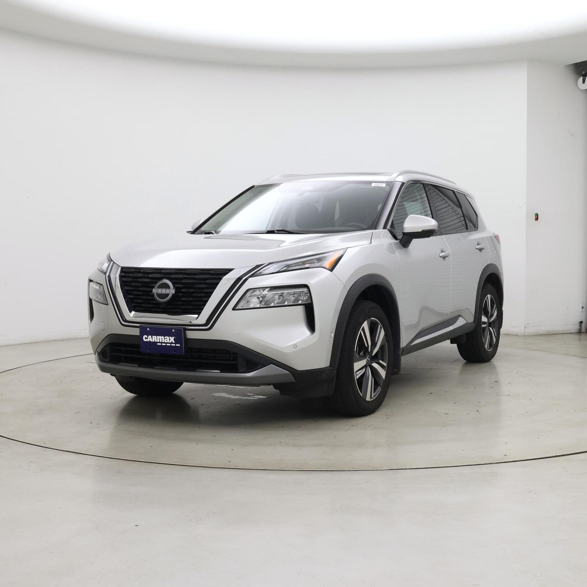 Thumbnail: 2023 Nissan Rogue - 4