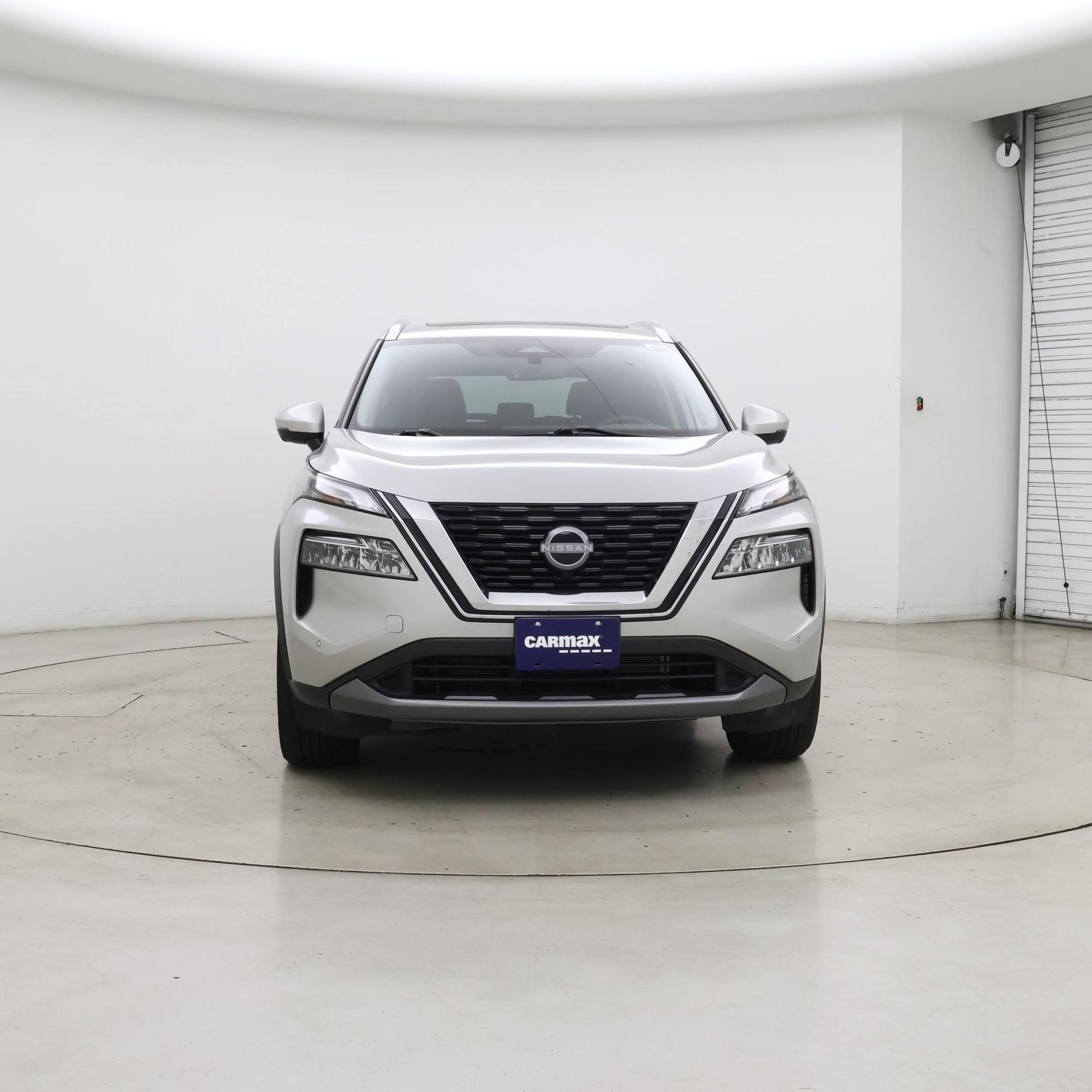 Thumbnail: 2023 Nissan Rogue - 5