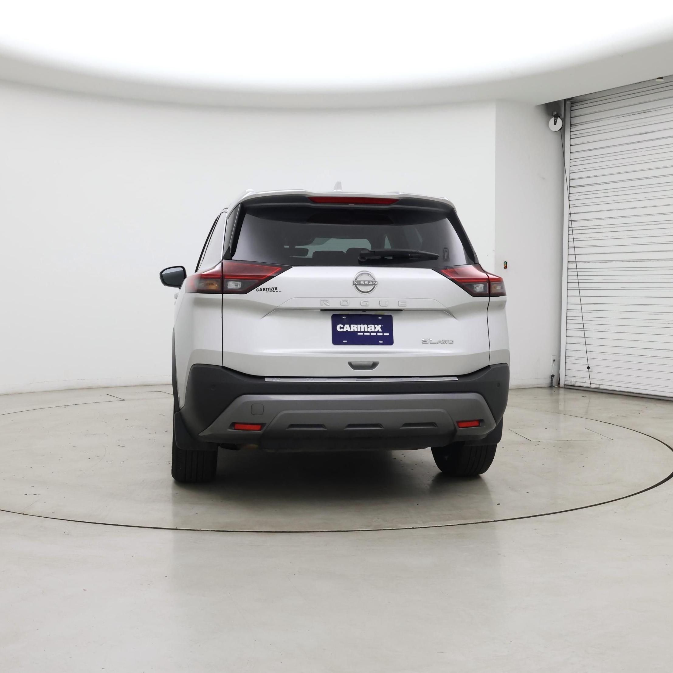 Thumbnail: 2023 Nissan Rogue - 6
