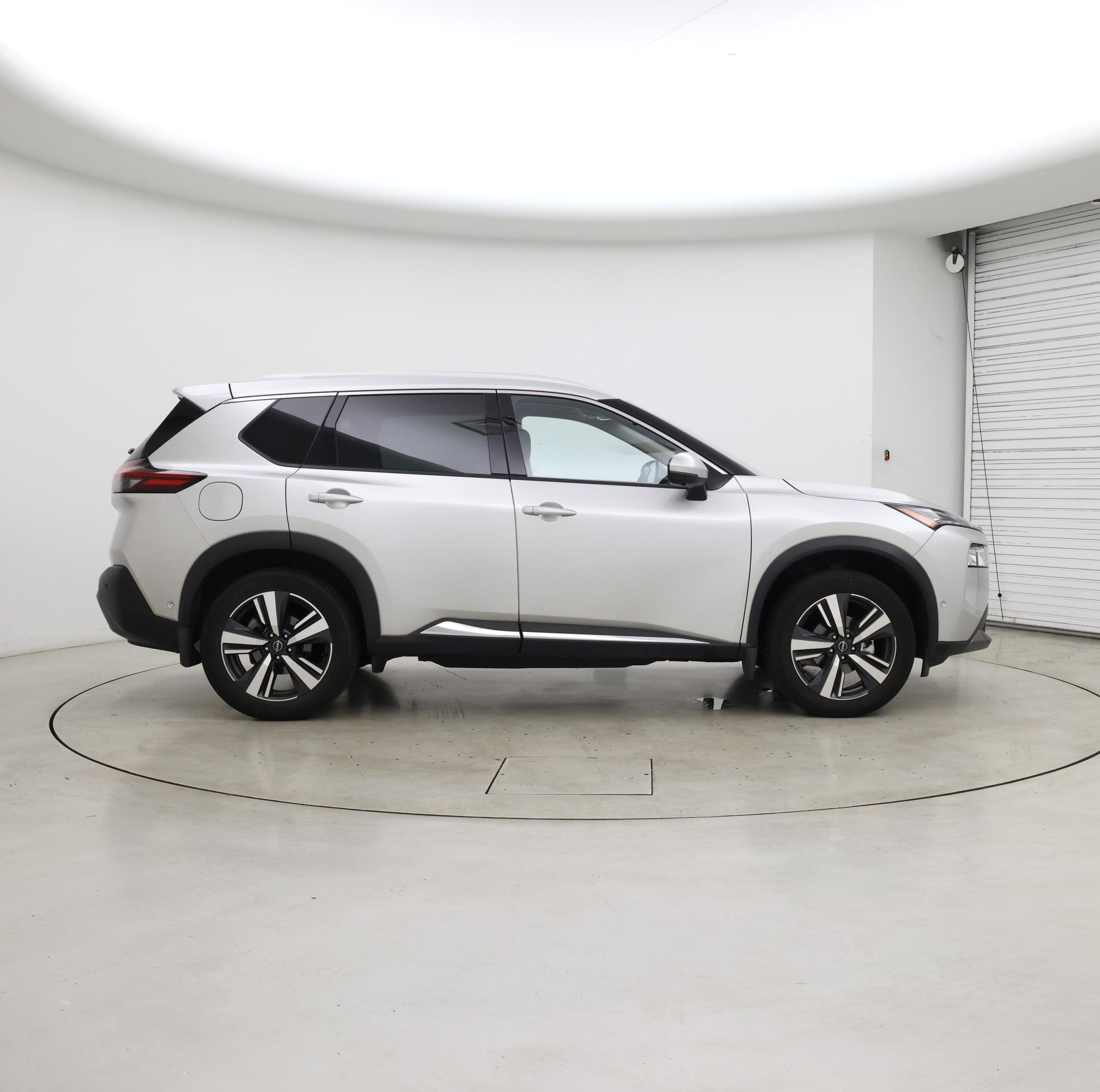 Thumbnail: 2023 Nissan Rogue - 7