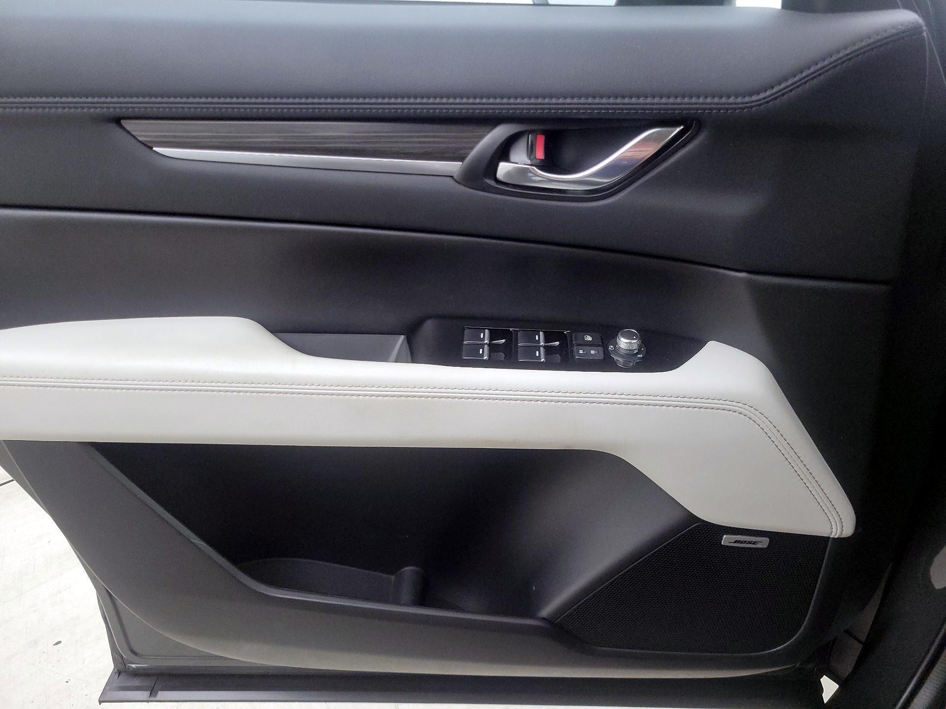 Thumbnail: 2021 Mazda CX-5 - 12