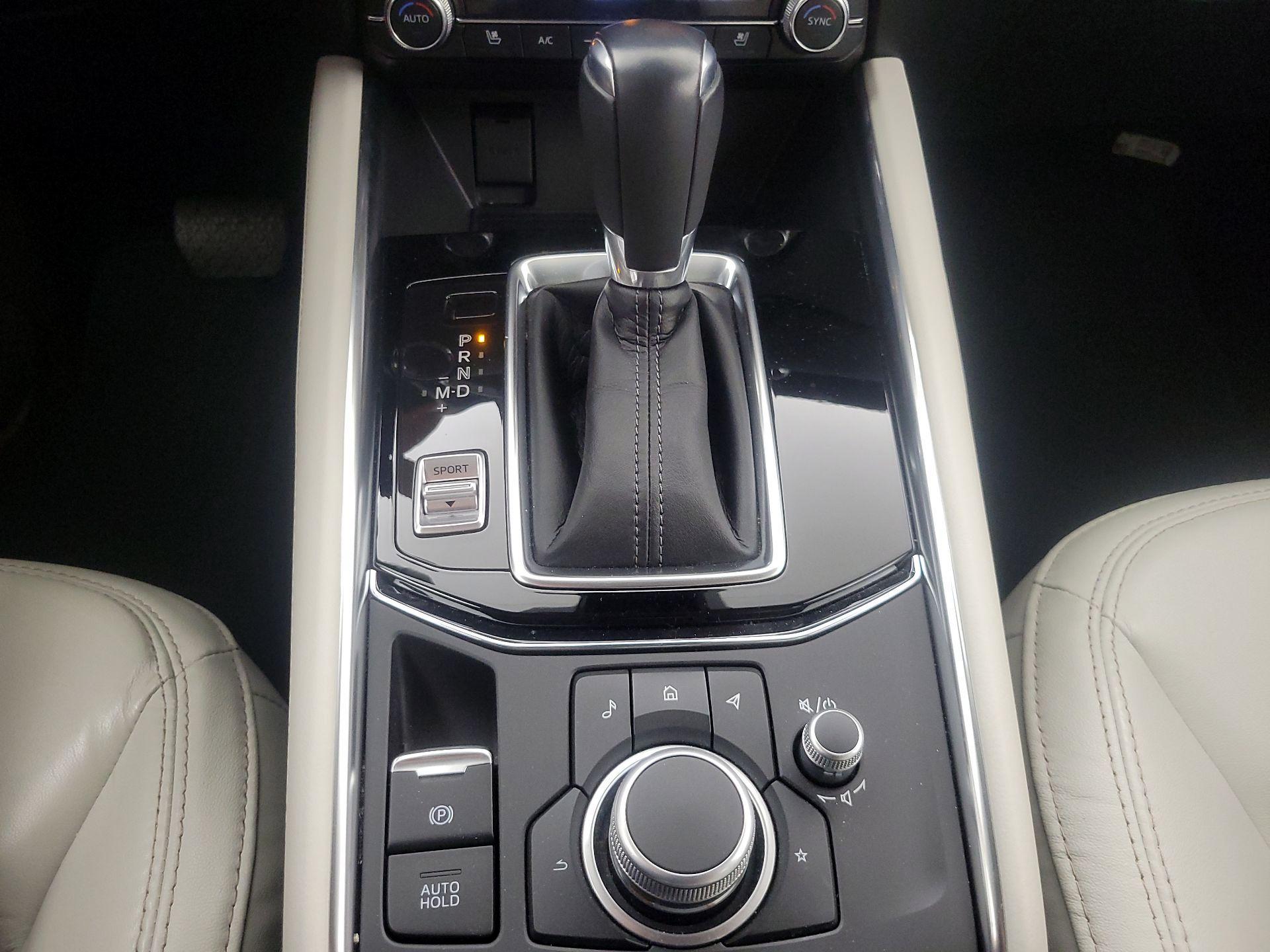 Thumbnail: 2021 Mazda CX-5 - 17