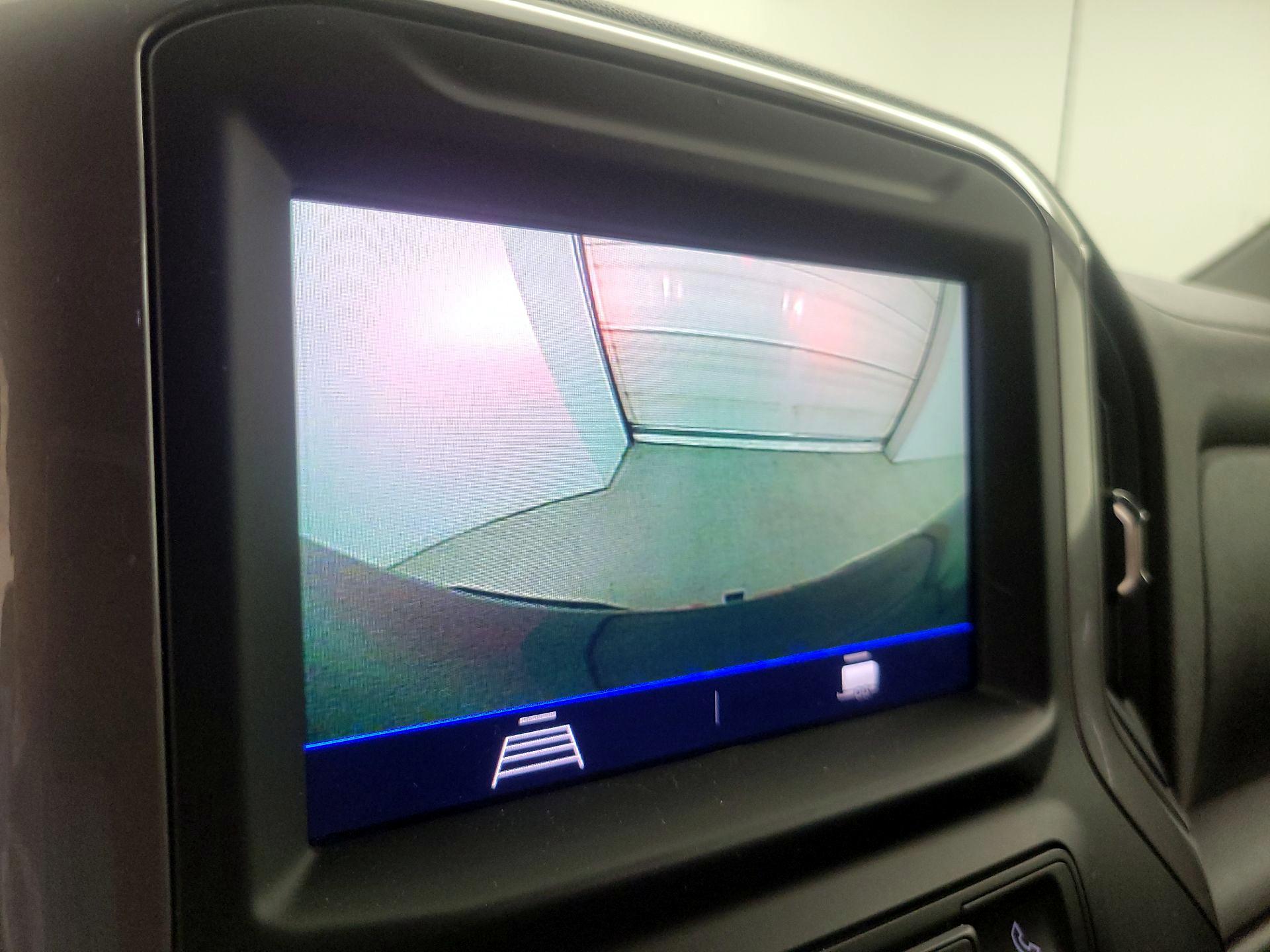 Thumbnail: 2020 Chevrolet Silverado 1500 - 14