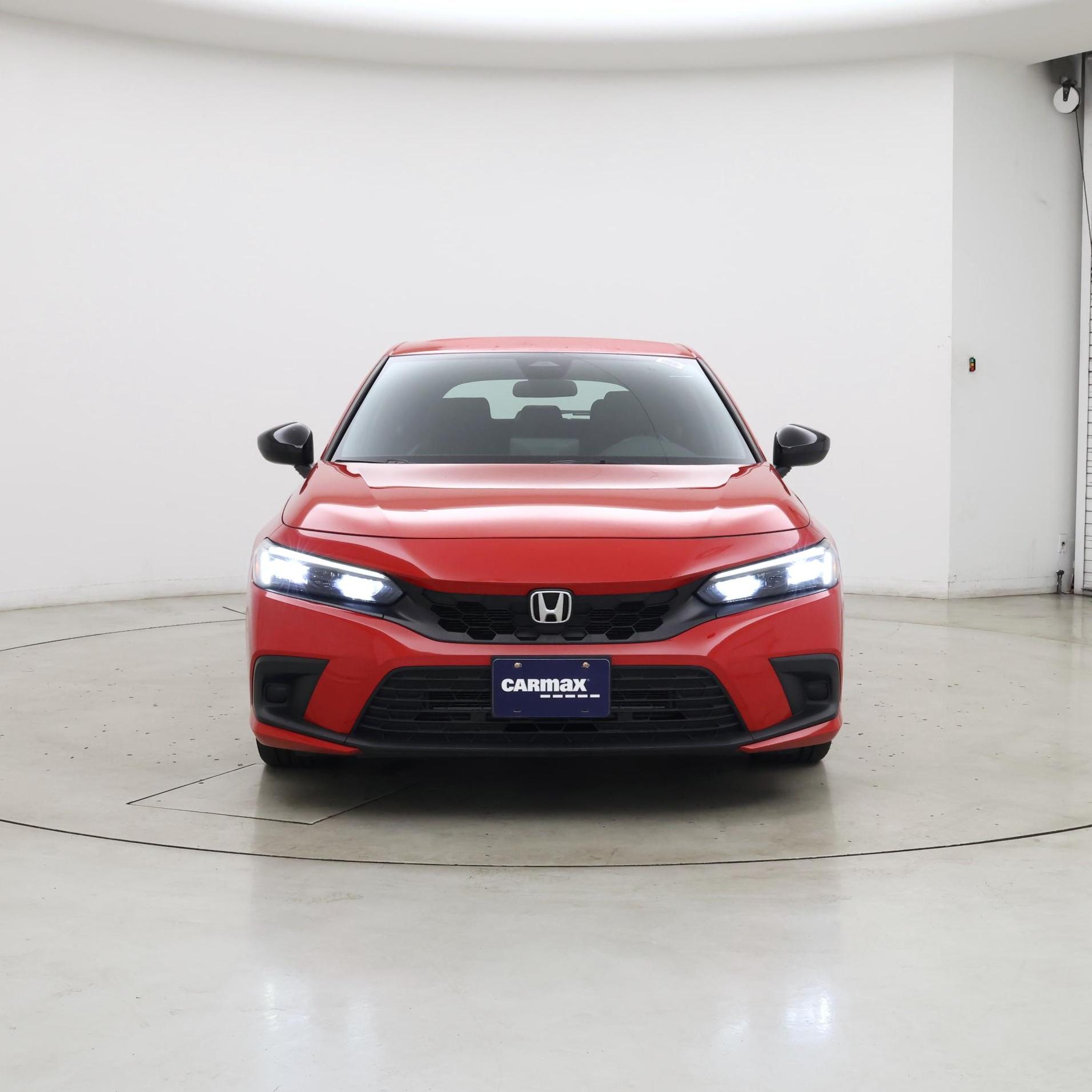 Thumbnail: 2023 Honda Civic - 5
