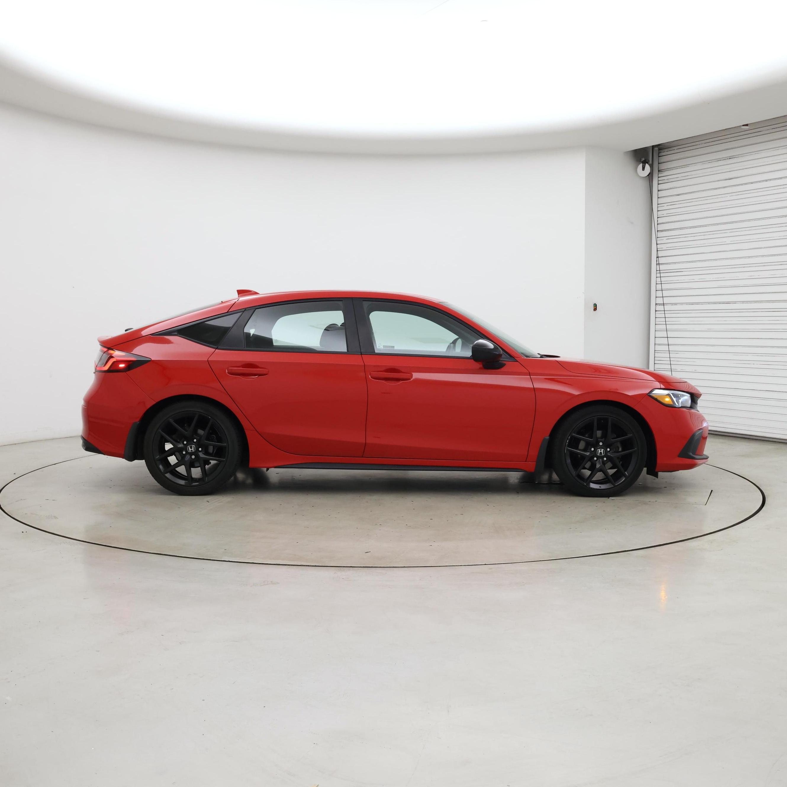 Thumbnail: 2023 Honda Civic - 7