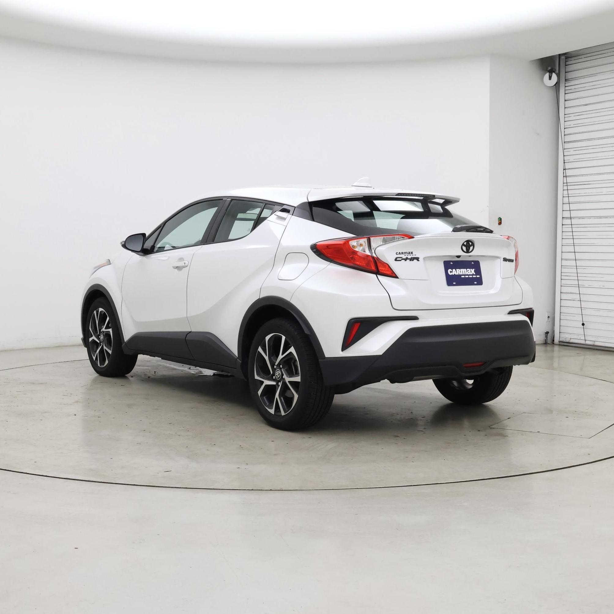 Thumbnail: 2022 Toyota C-HR - 2