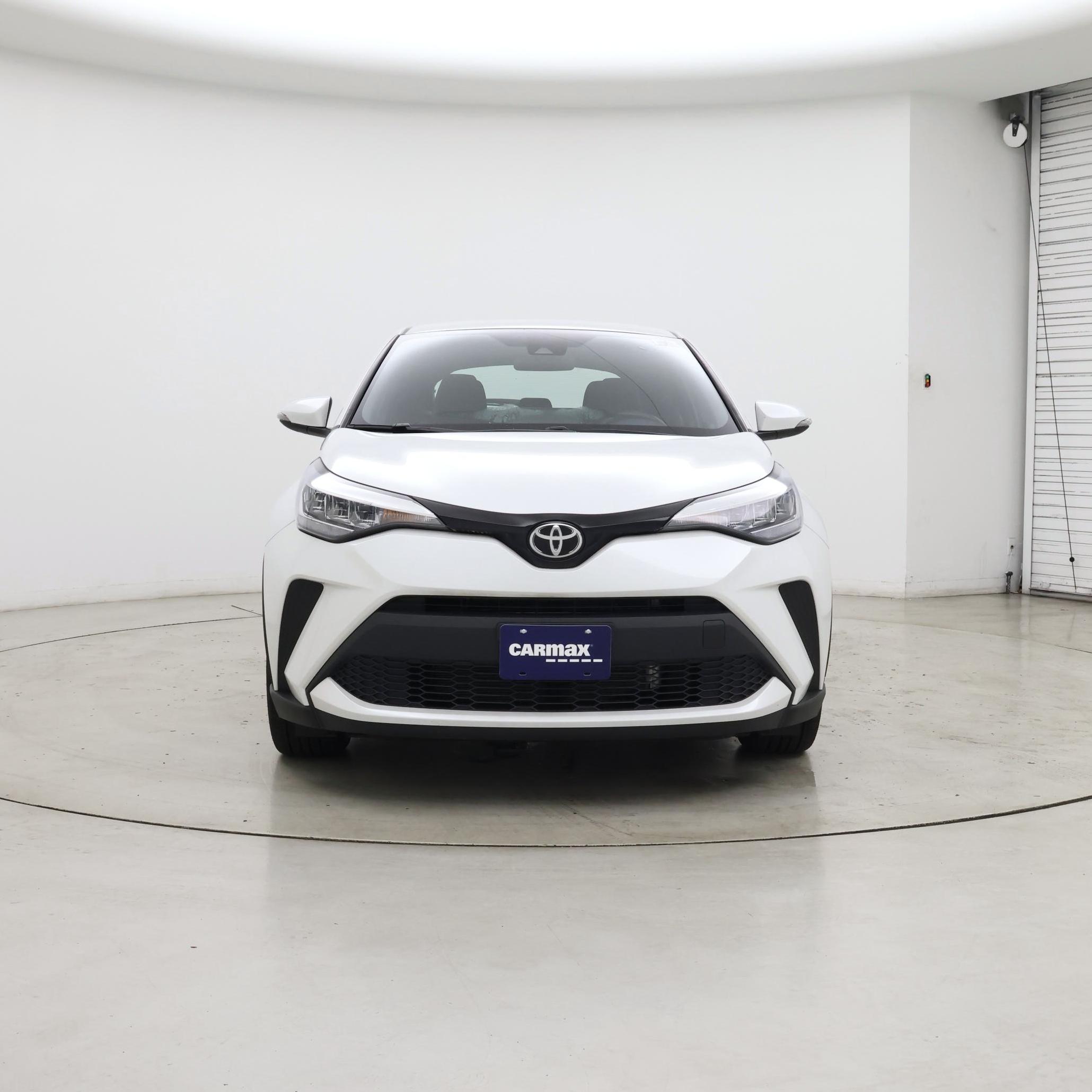 Thumbnail: 2022 Toyota C-HR - 5
