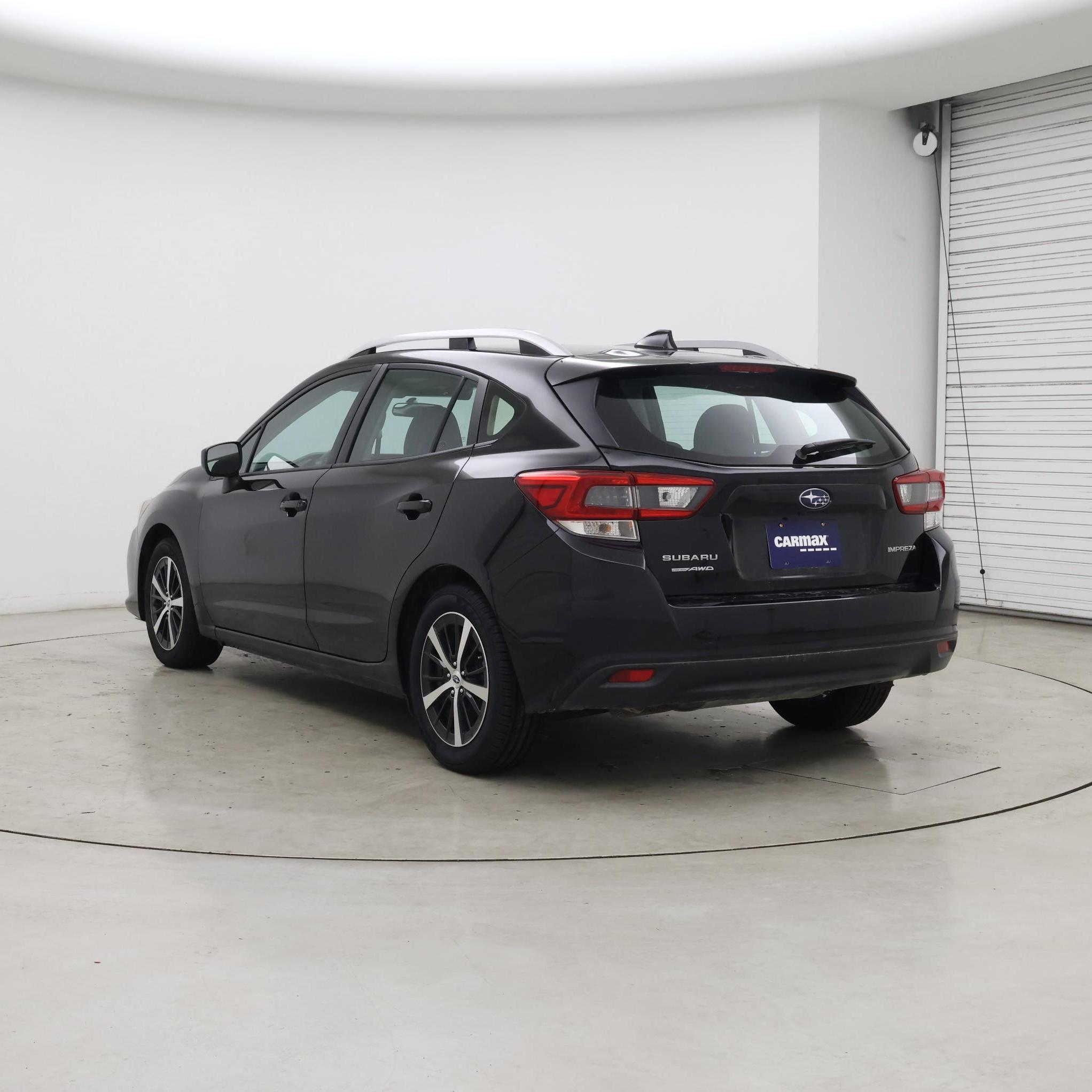 Thumbnail: 2023 Subaru Impreza - 2