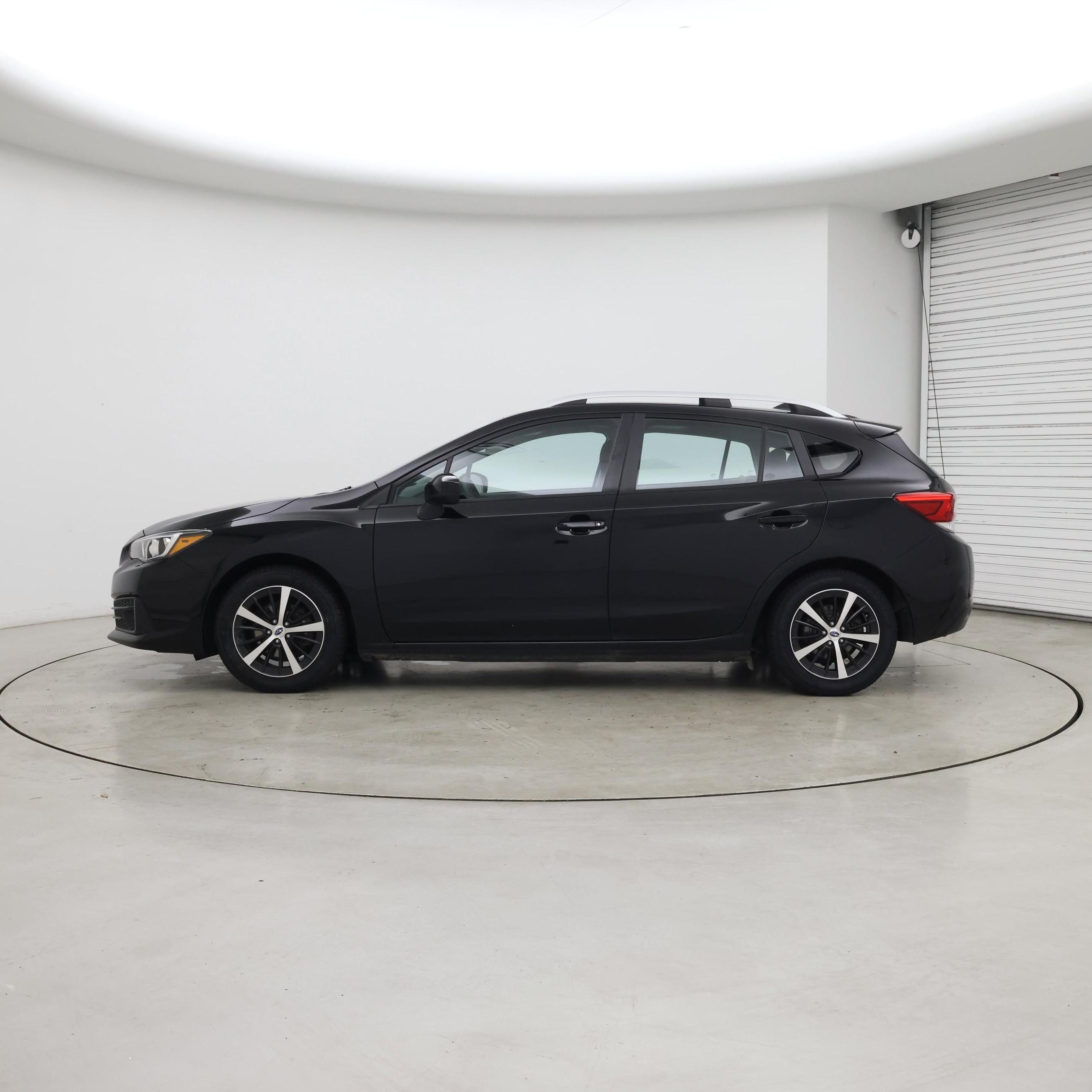 Thumbnail: 2023 Subaru Impreza - 3