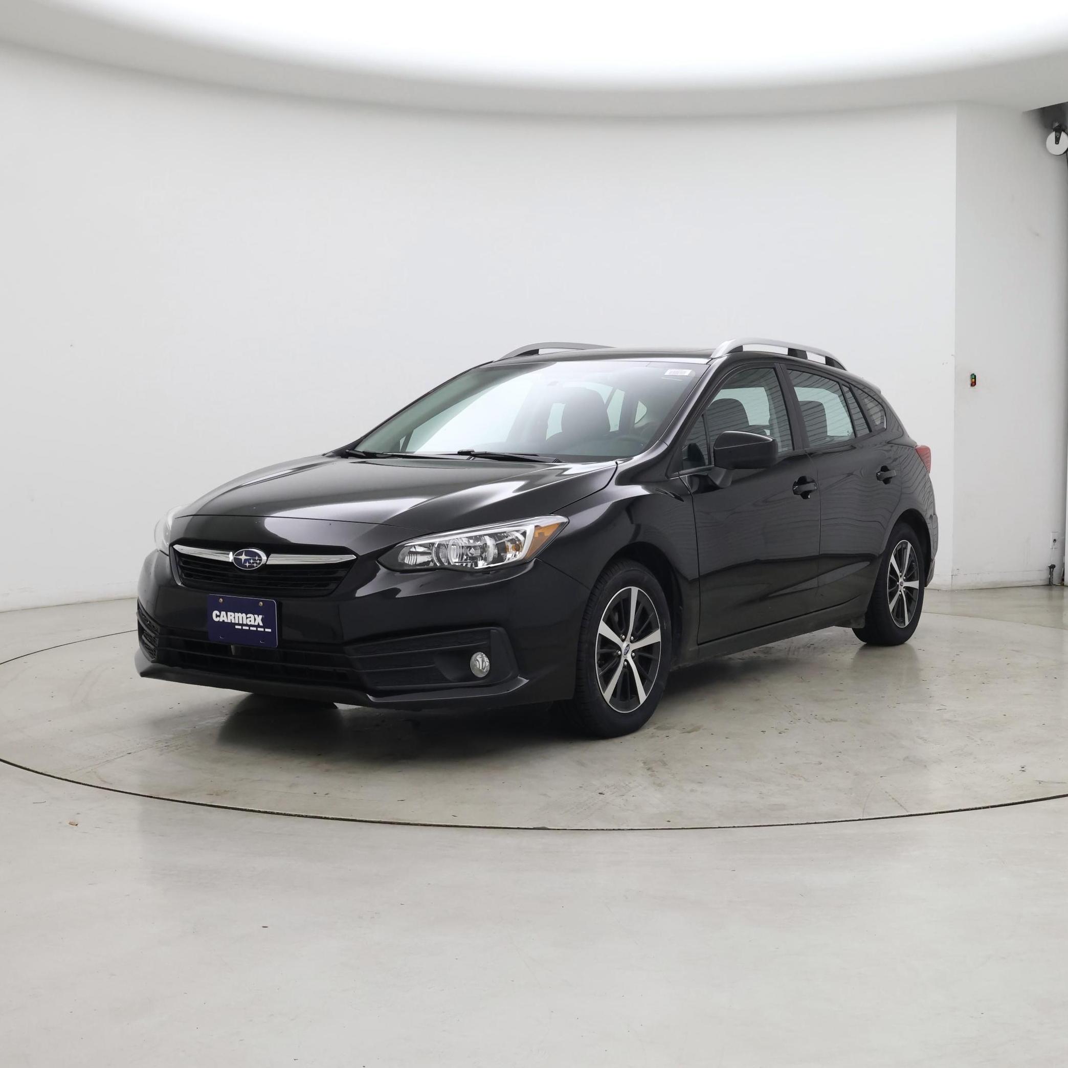 Thumbnail: 2023 Subaru Impreza - 4
