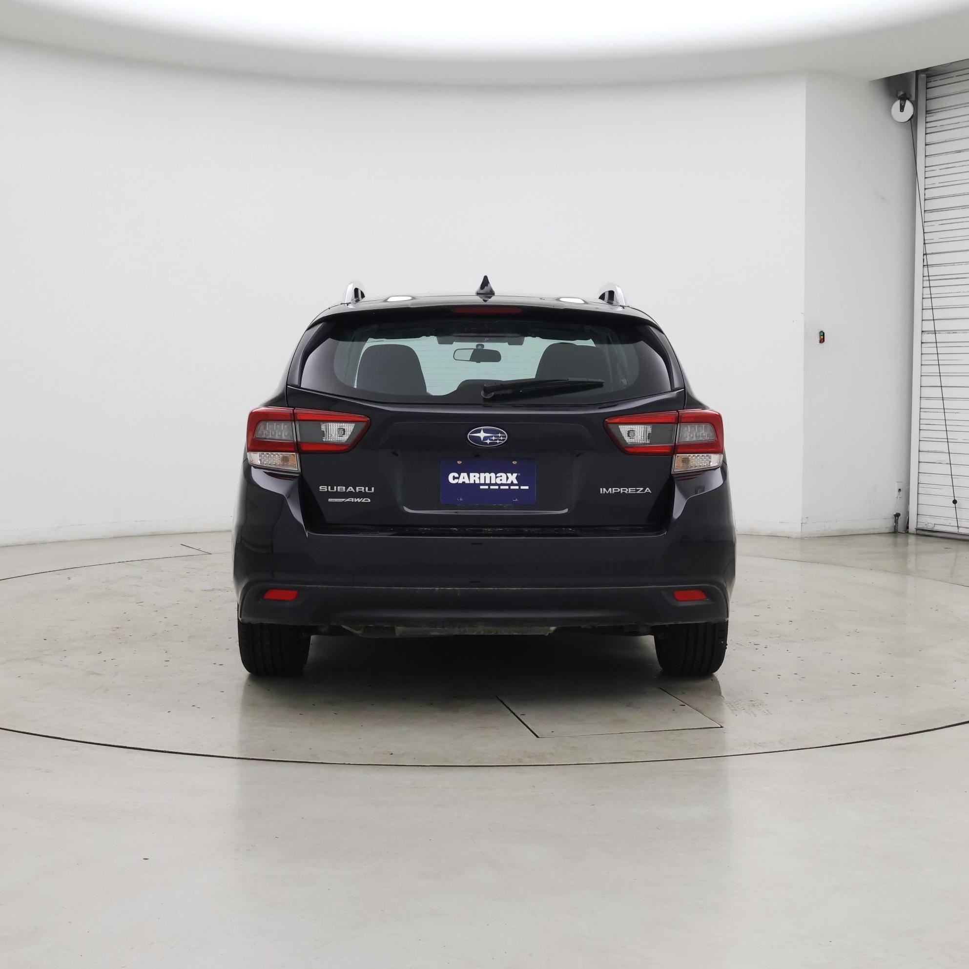 Thumbnail: 2023 Subaru Impreza - 6
