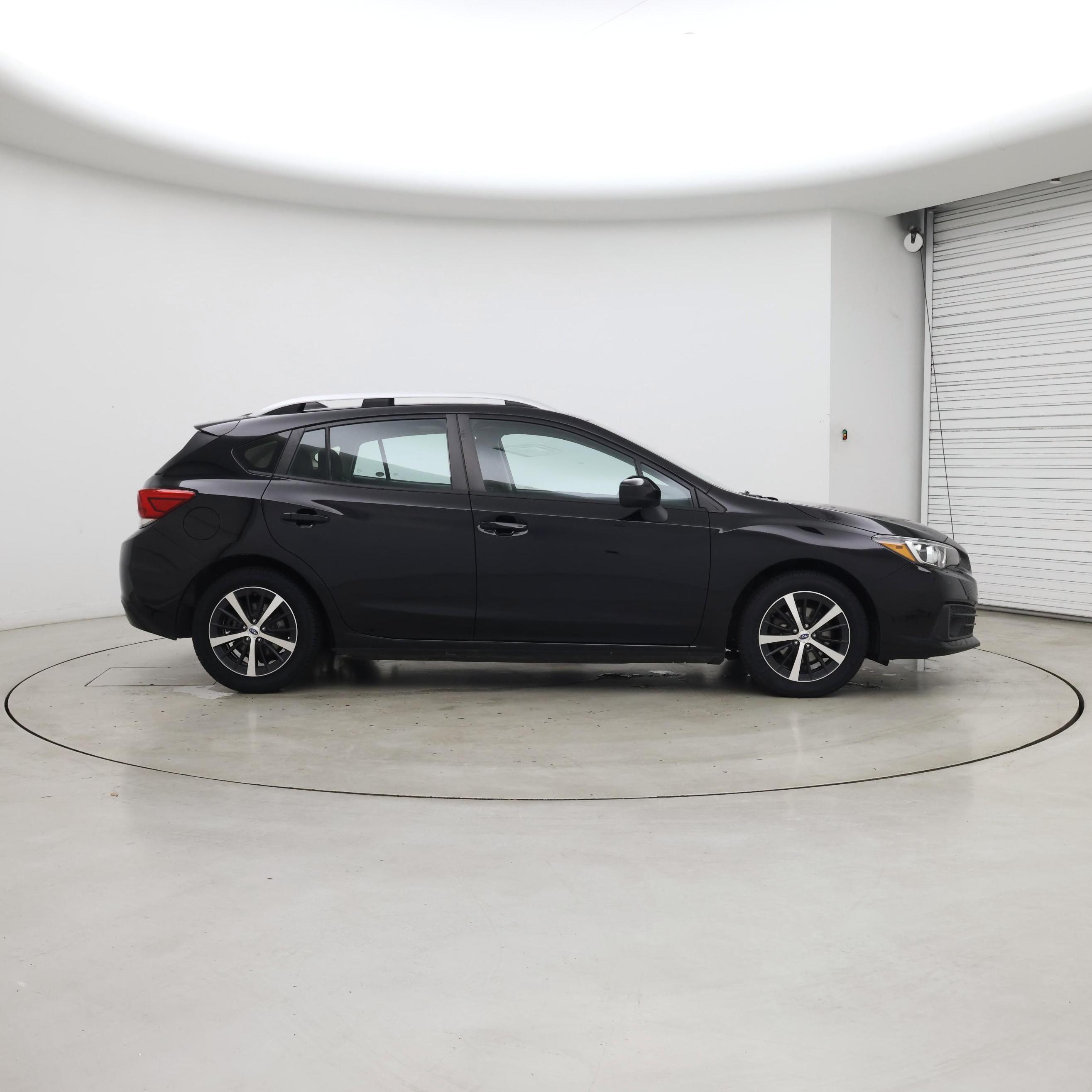 Thumbnail: 2023 Subaru Impreza - 7