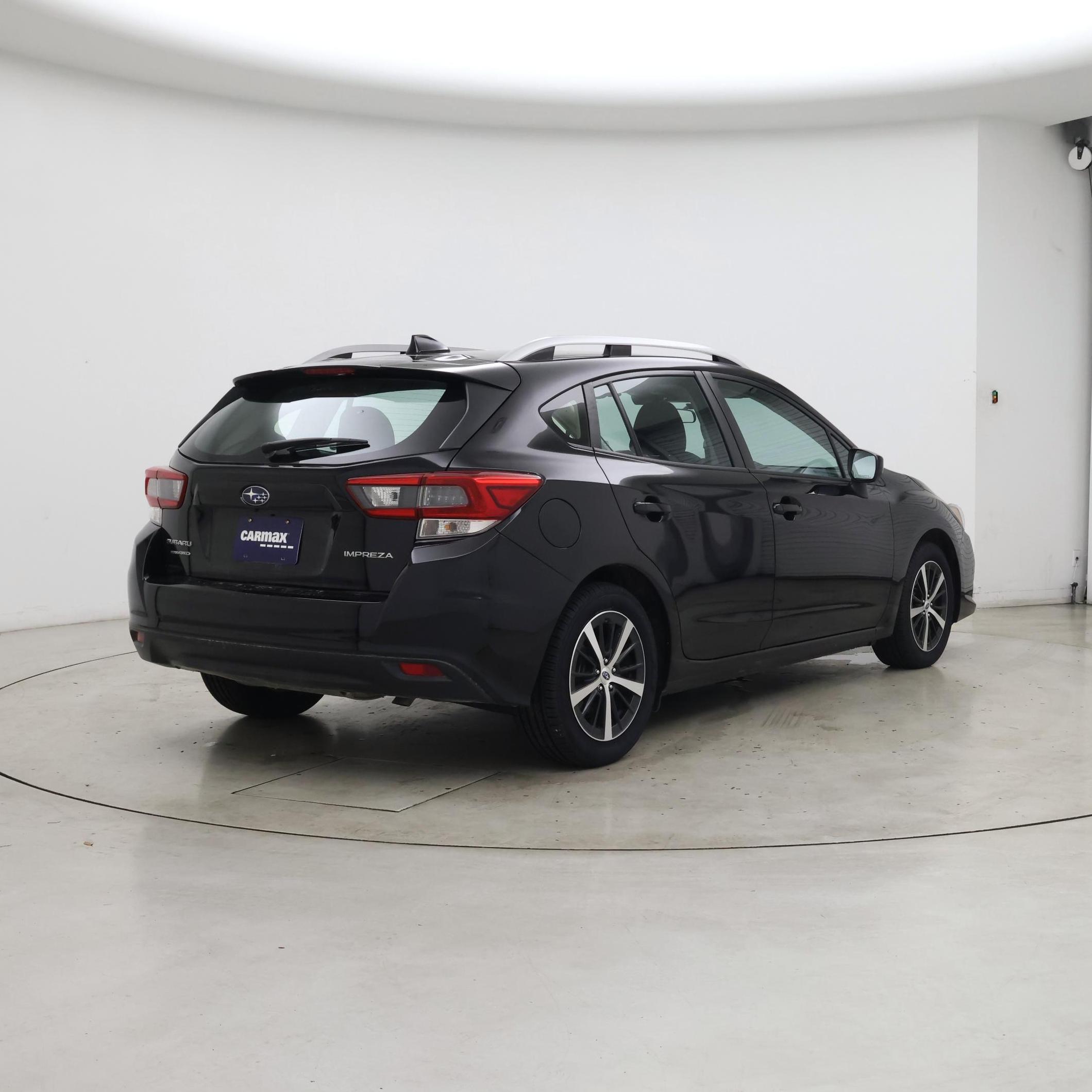 Thumbnail: 2023 Subaru Impreza - 8