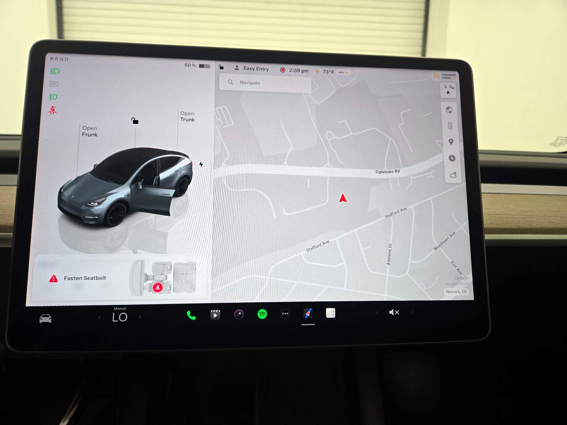 Thumbnail: 2022 Tesla Model Y - 13