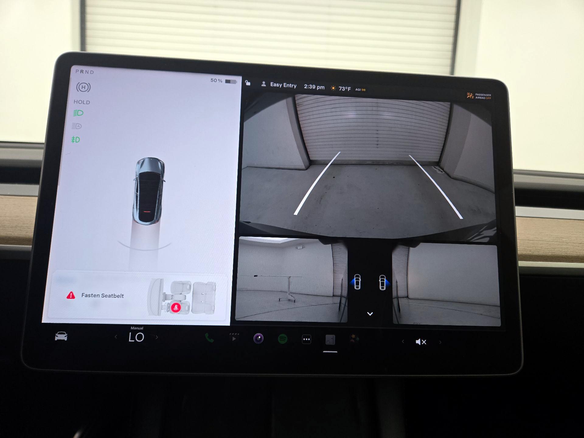 Thumbnail: 2022 Tesla Model Y - 14