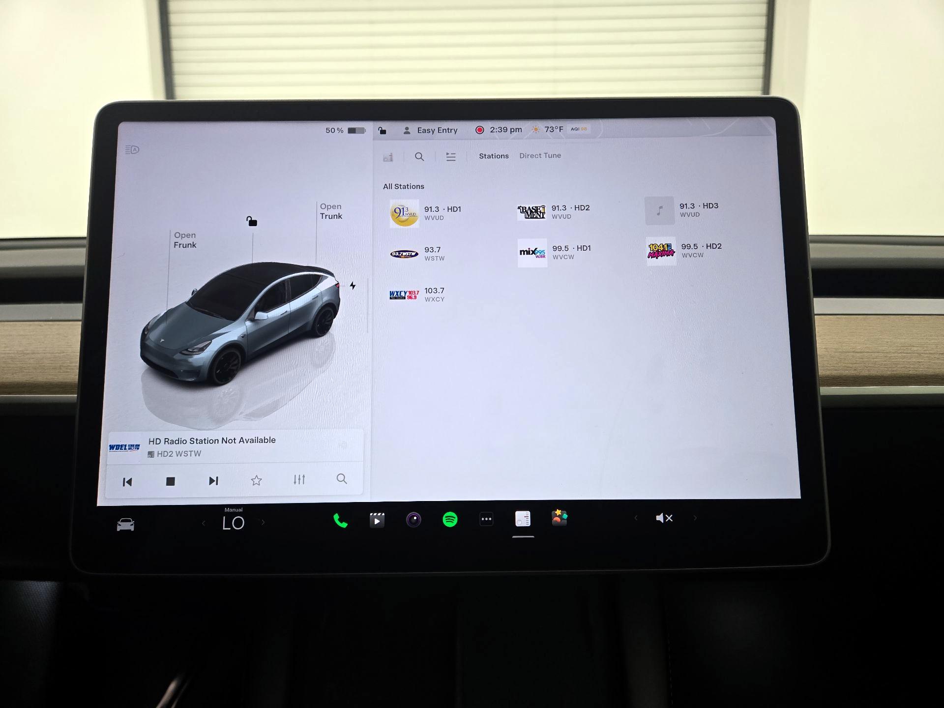 Thumbnail: 2022 Tesla Model Y - 15