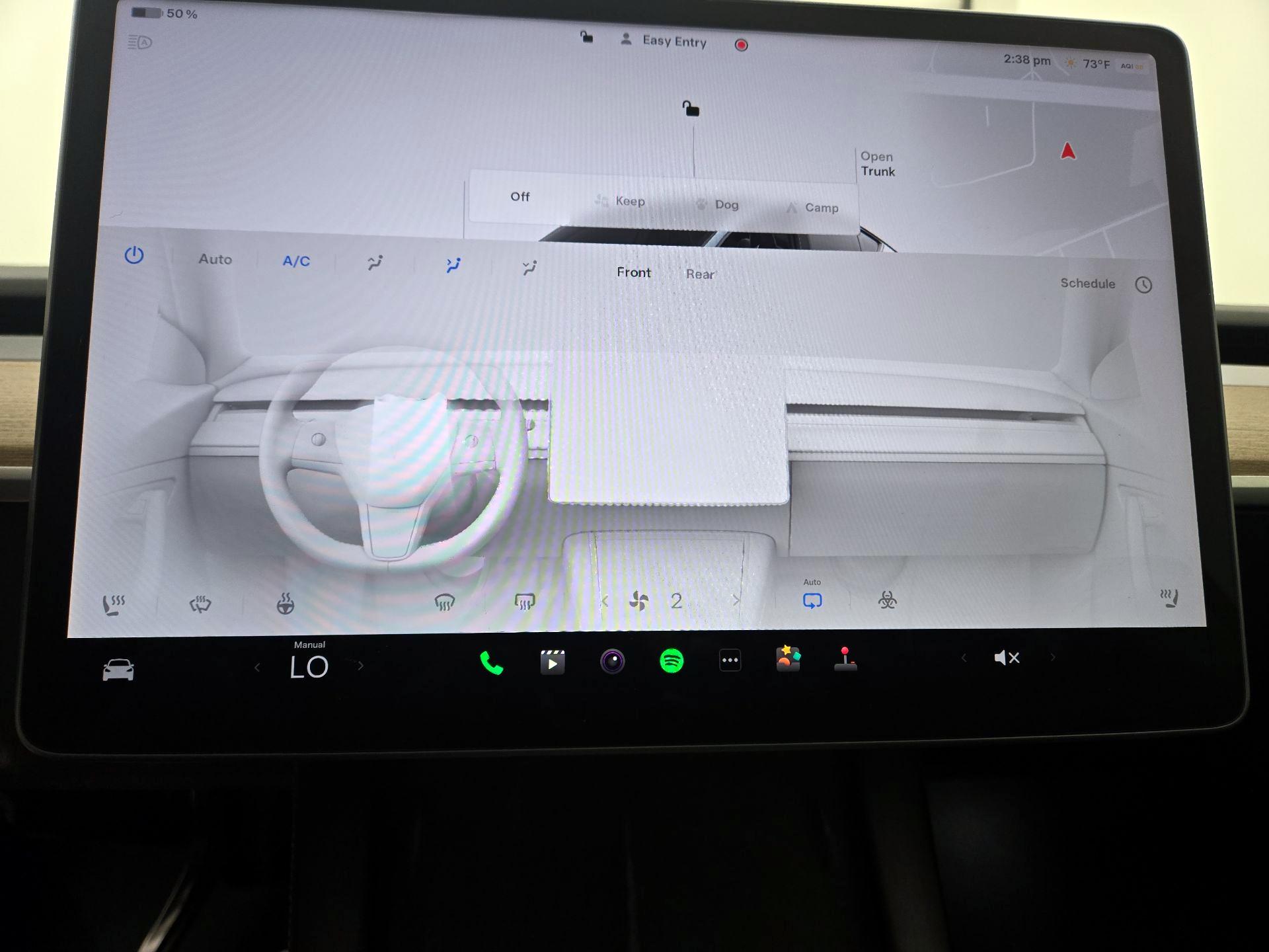 Thumbnail: 2022 Tesla Model Y - 16