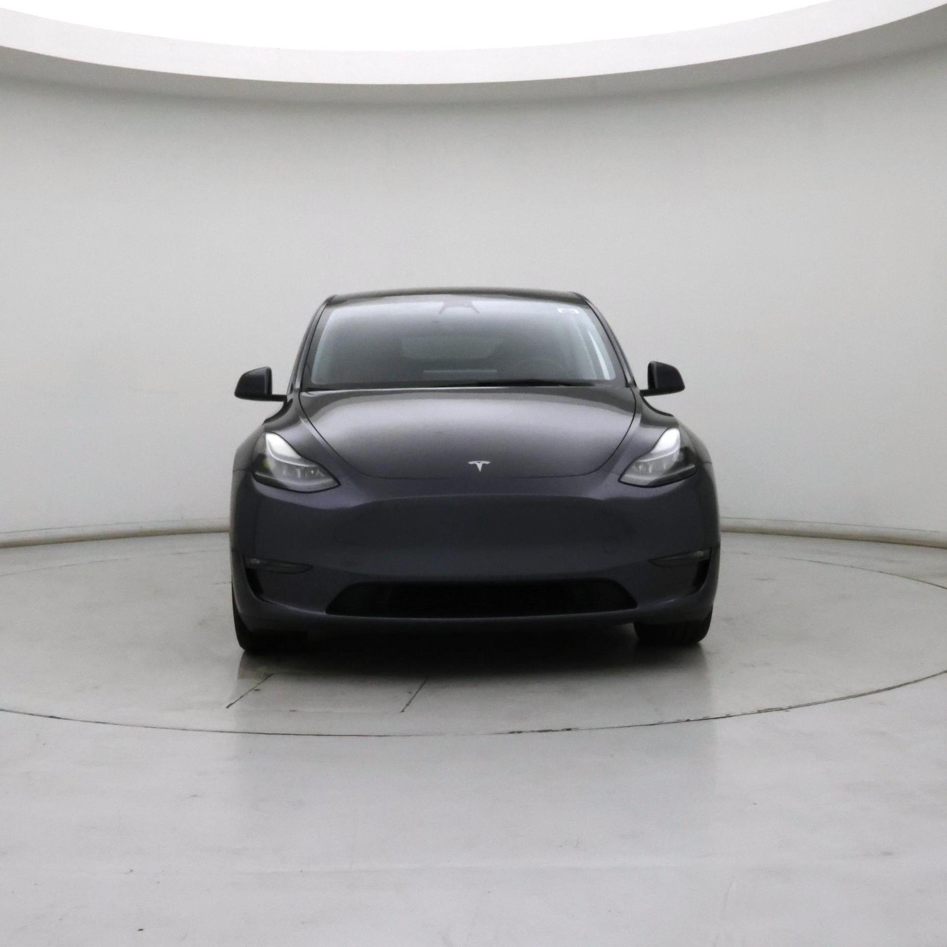 Thumbnail: 2022 Tesla Model Y - 5