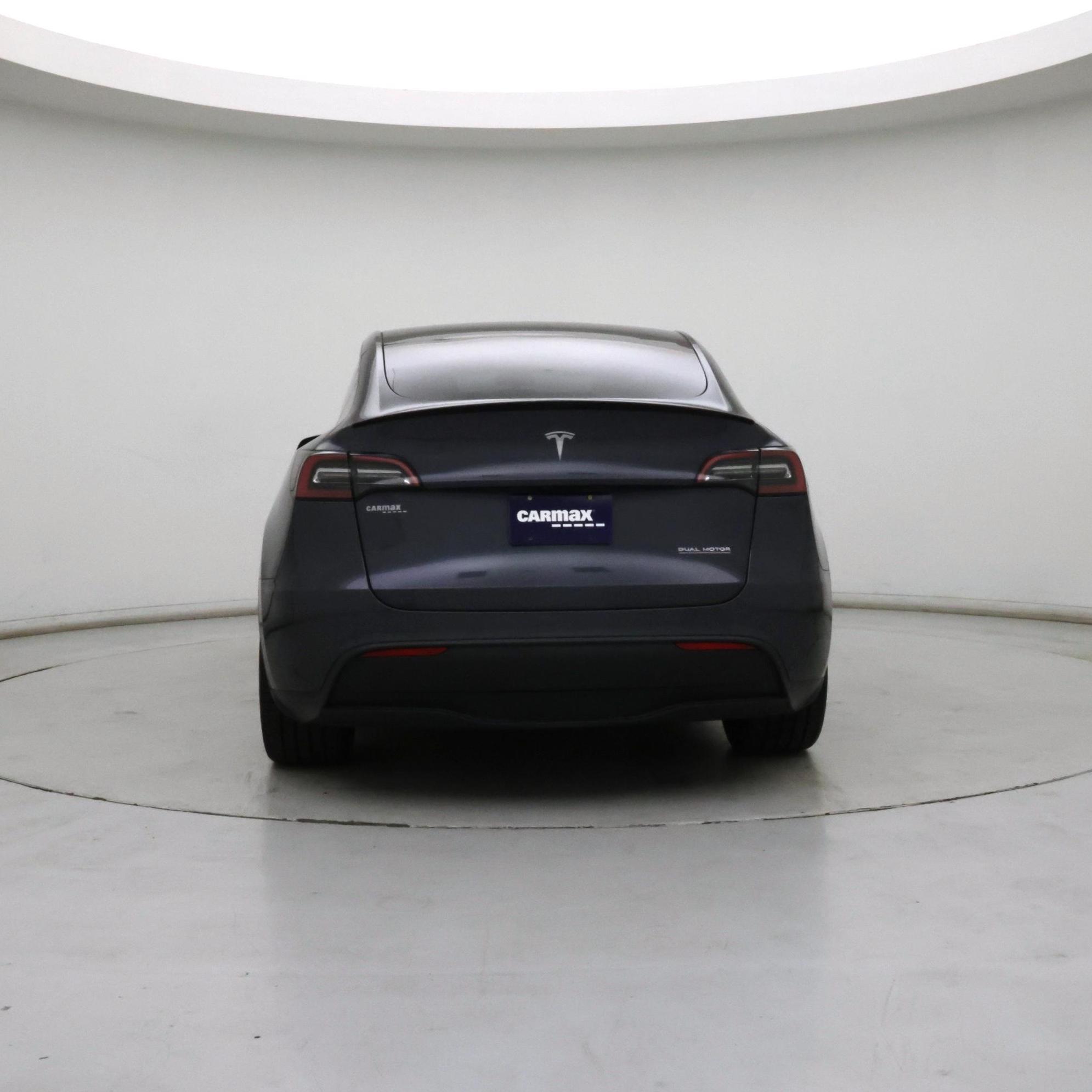 Thumbnail: 2022 Tesla Model Y - 6