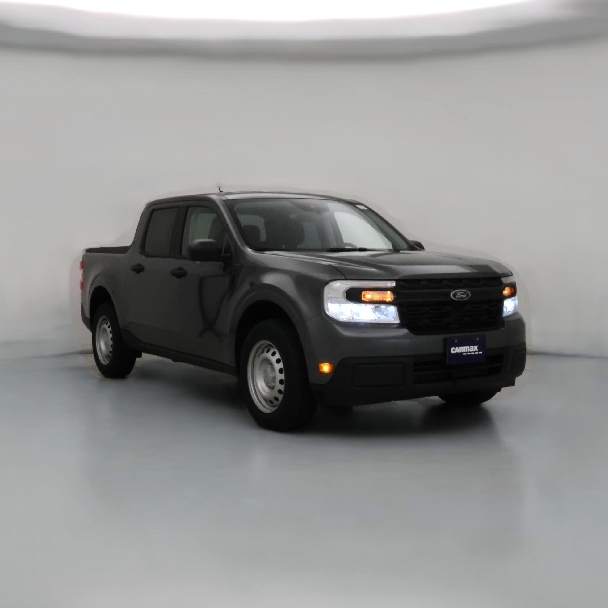 Thumbnail: 2022 Ford Maverick - 1