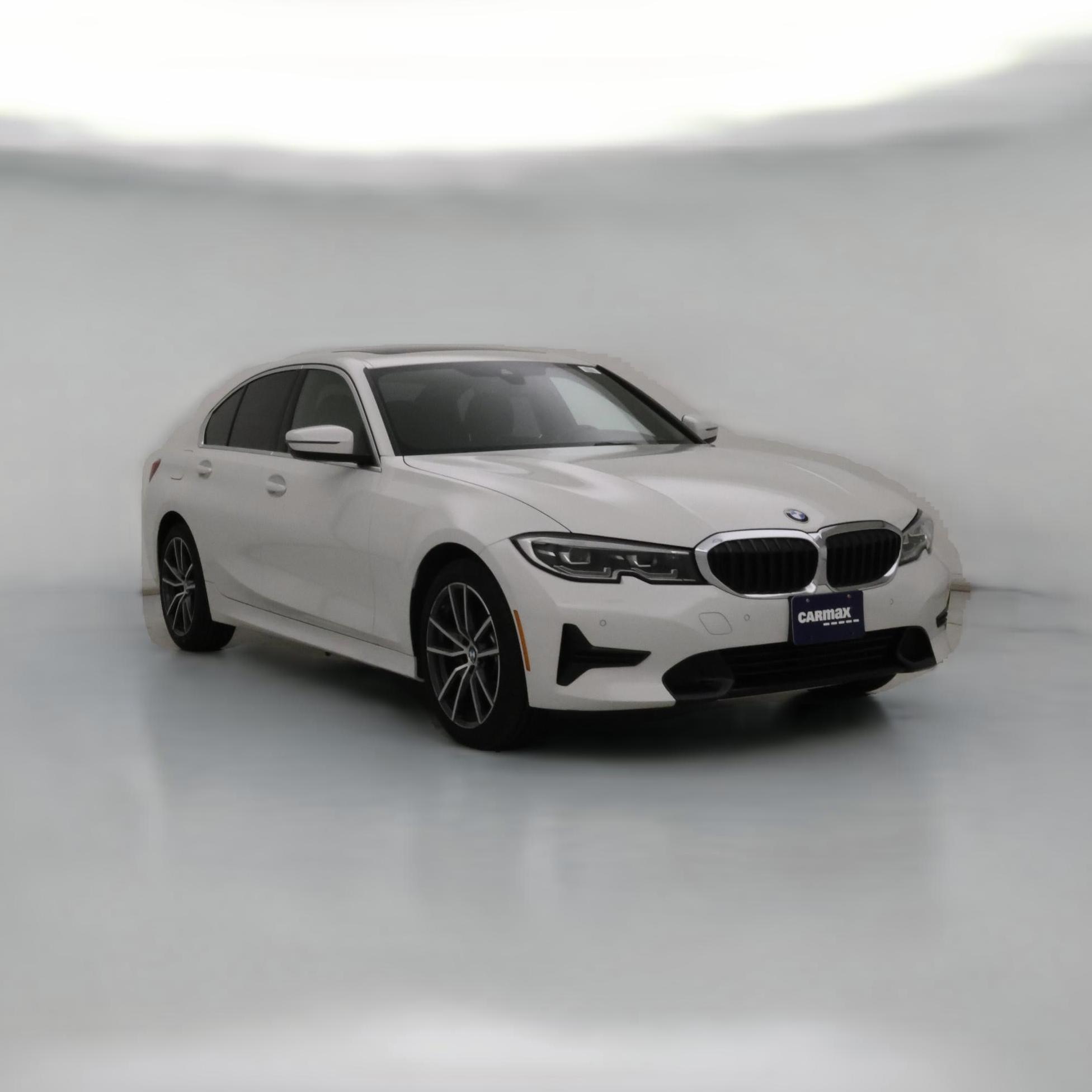 Thumbnail: 2019 BMW 3 Series - 1