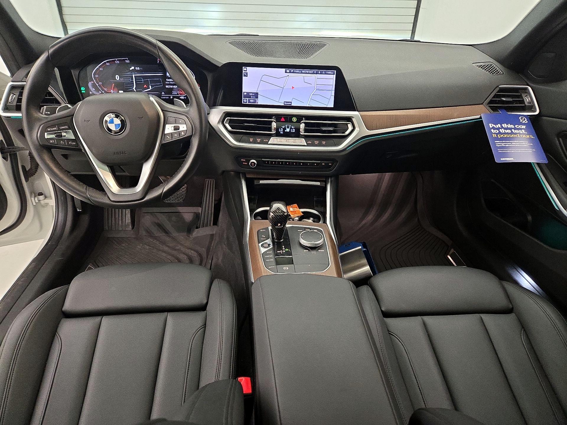 Thumbnail: 2019 BMW 3 Series - 9